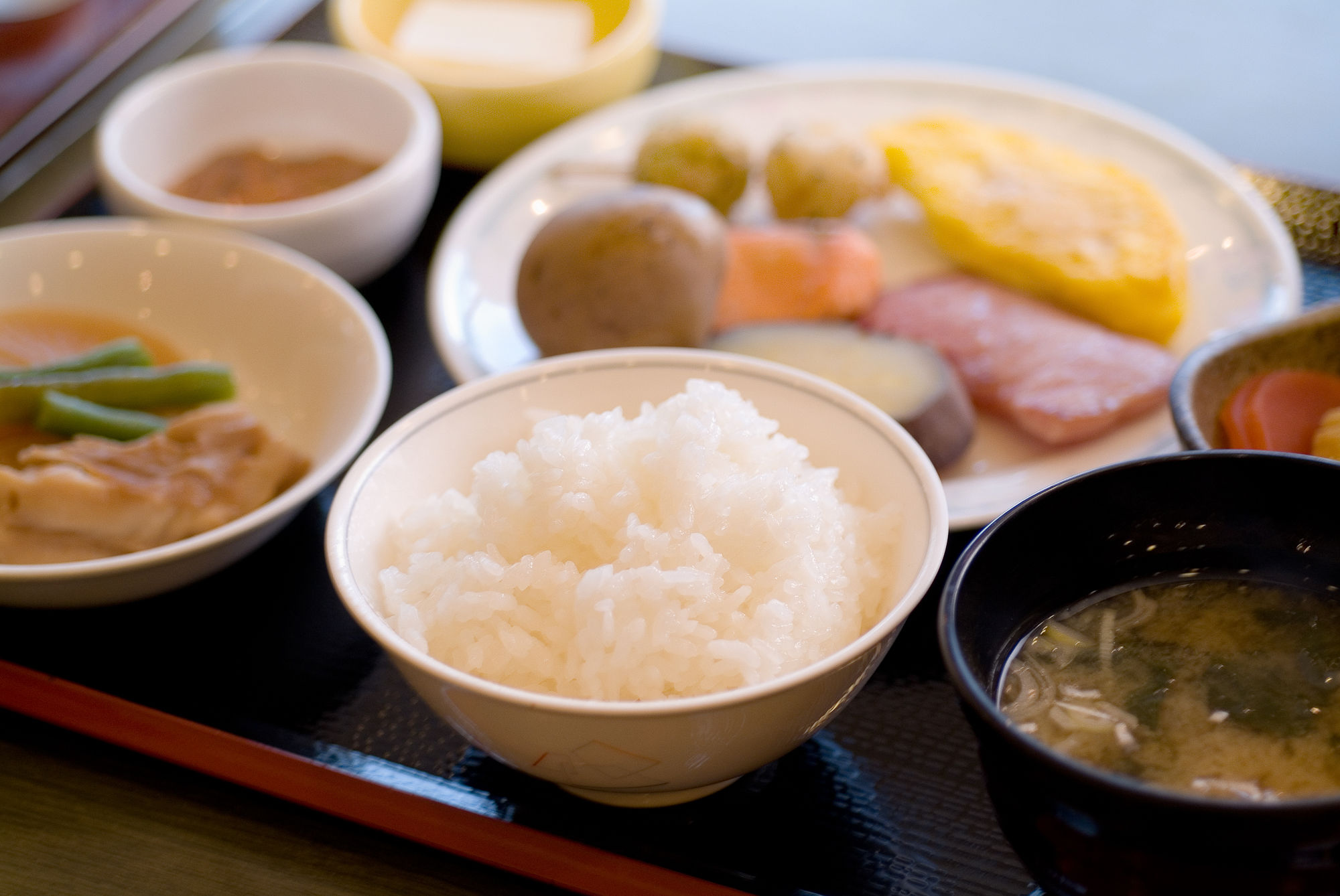 Фото Dormy Inn Niigata Natural Hot Spring