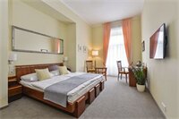 Фото Hotel Schwaiger