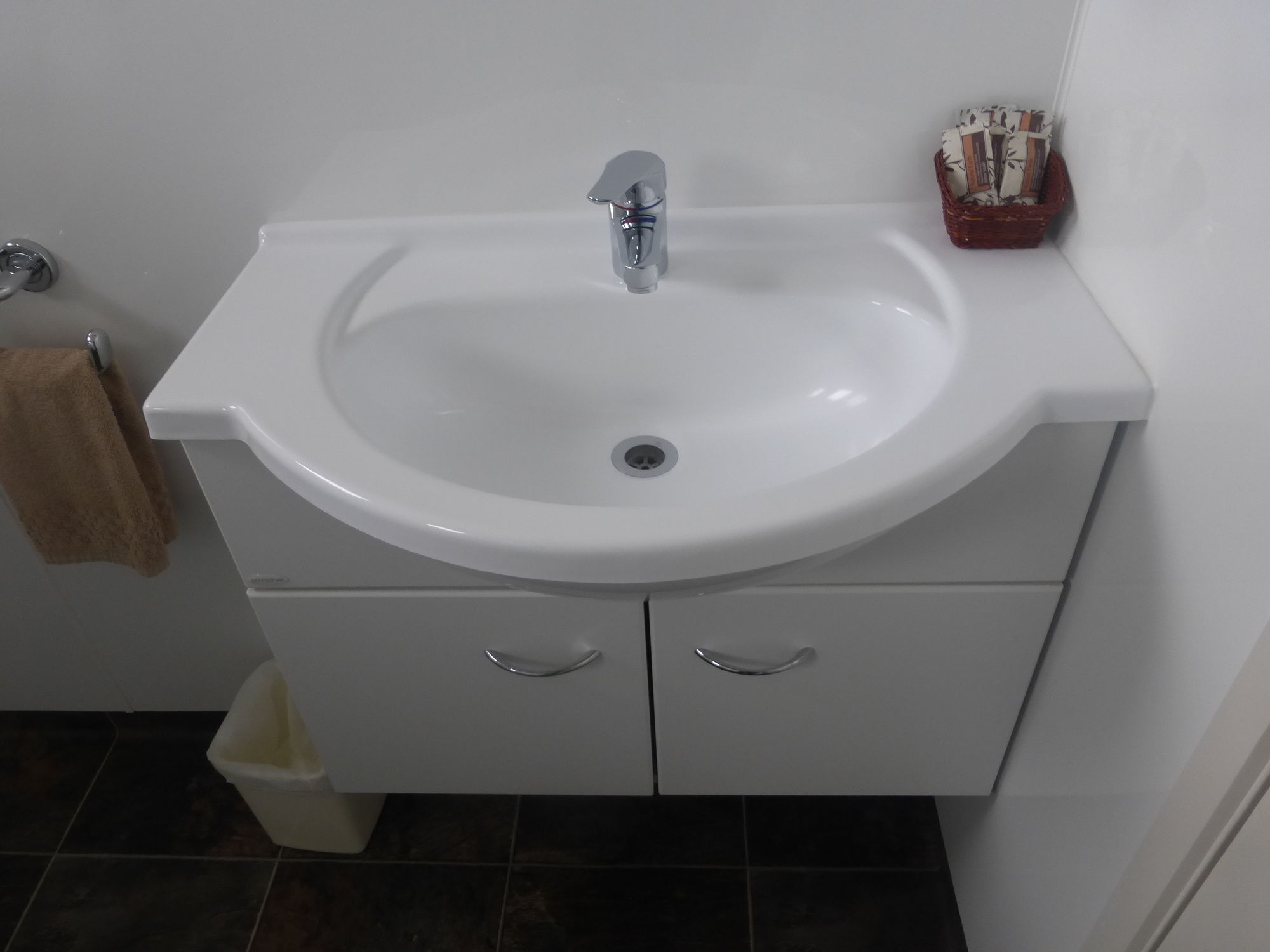 Фото Alpine Motel