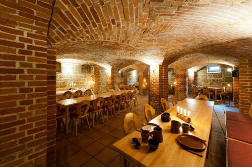 Внешний вид отеля Best Western Hotel Schlossmuehle в Кведлинбурге, фото 4