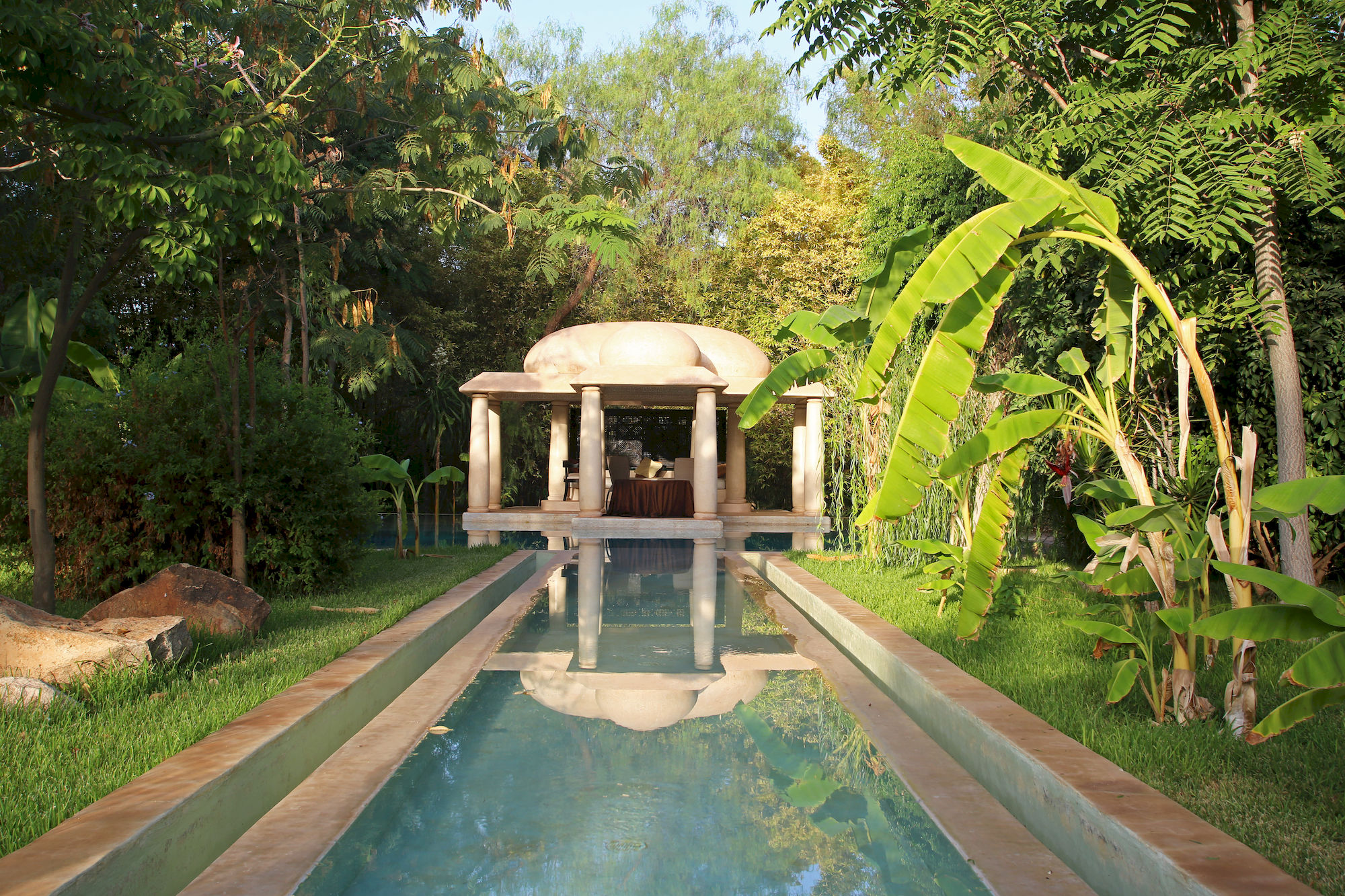 Фото Palais Rhoul & SPA