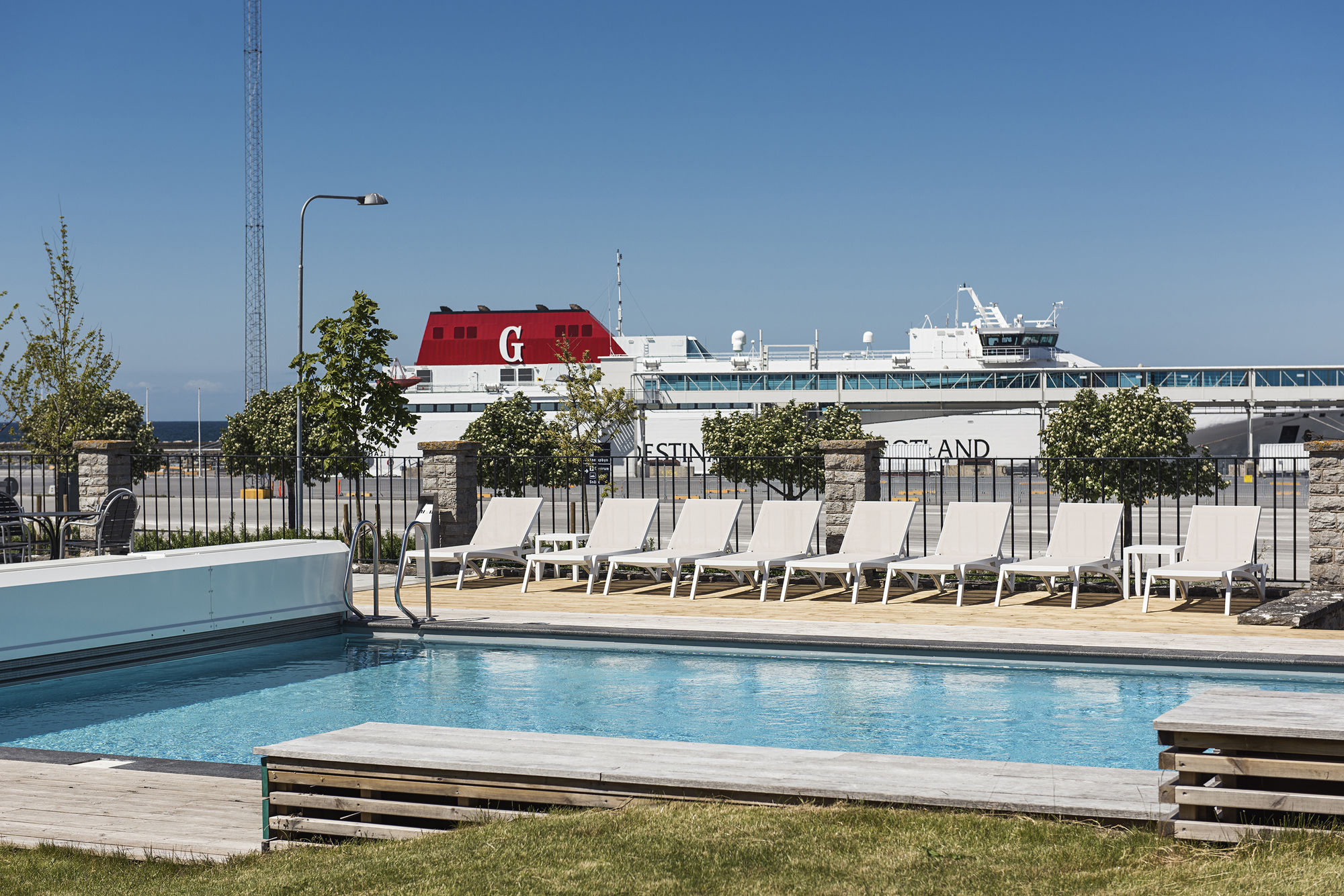 Фото отеля 4