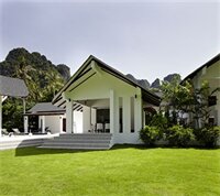 Фото The Beach House