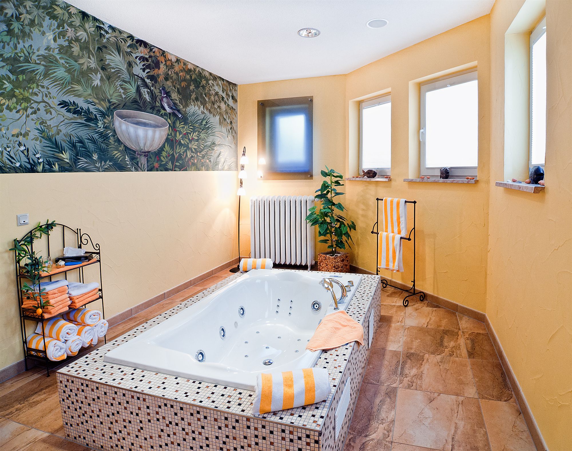 Фото Kulturhotel Kaiserhof