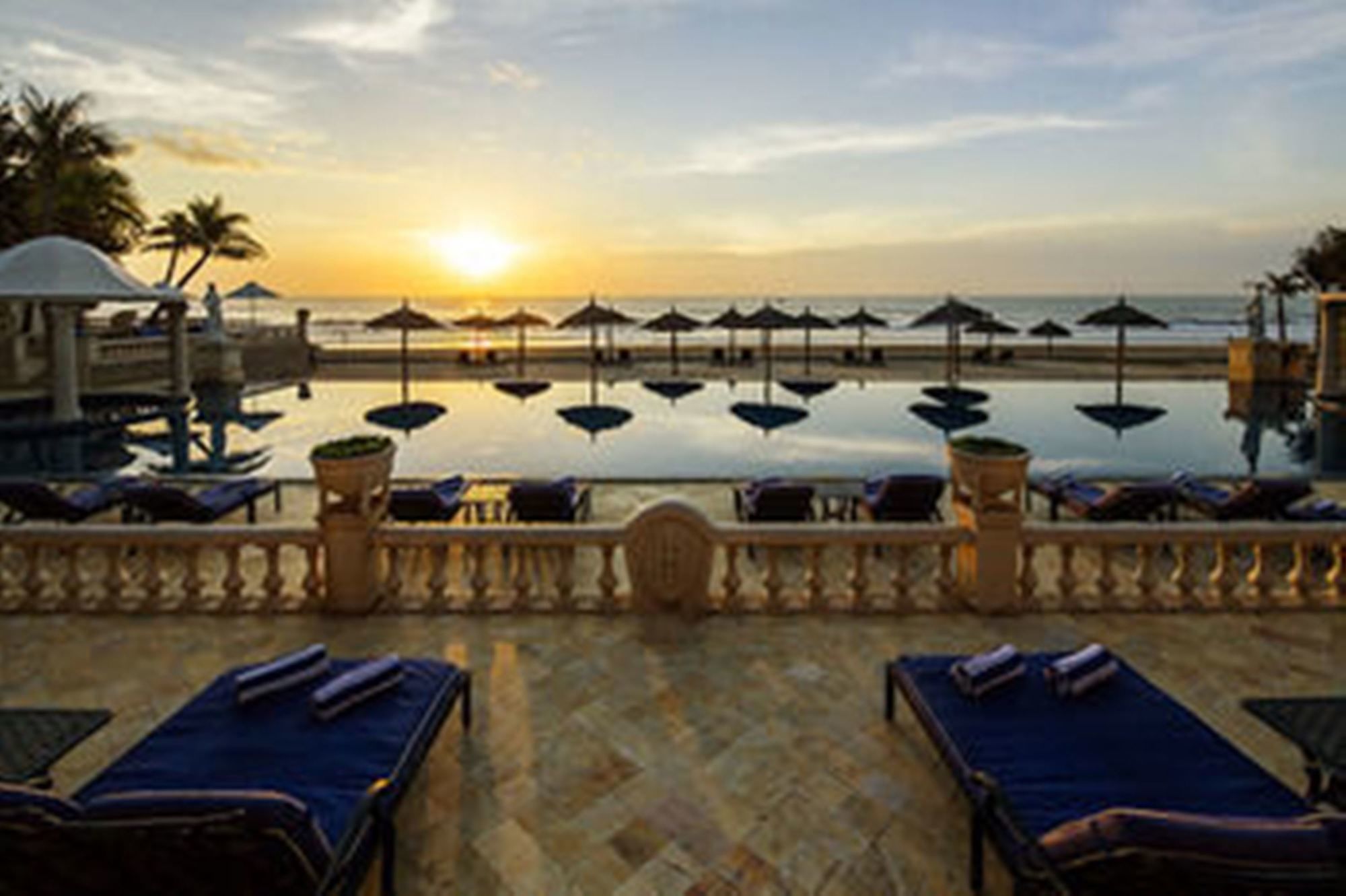 Фото The Imperial Hotel Vung Tau