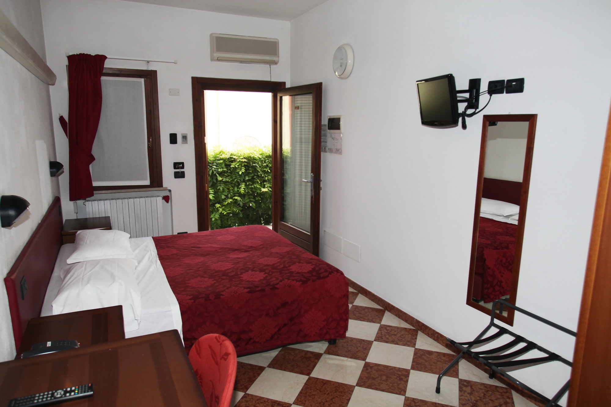 Фото A Casa dei Gonzaga