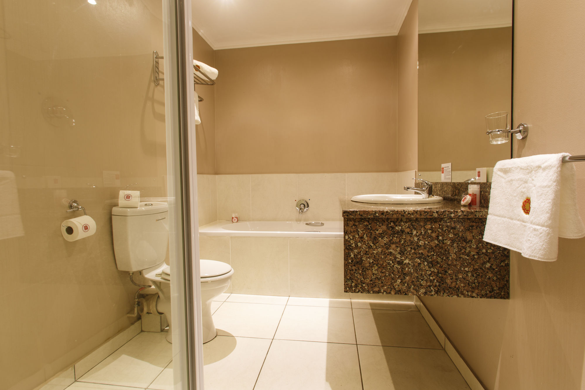 Фото Florida Park Hotel