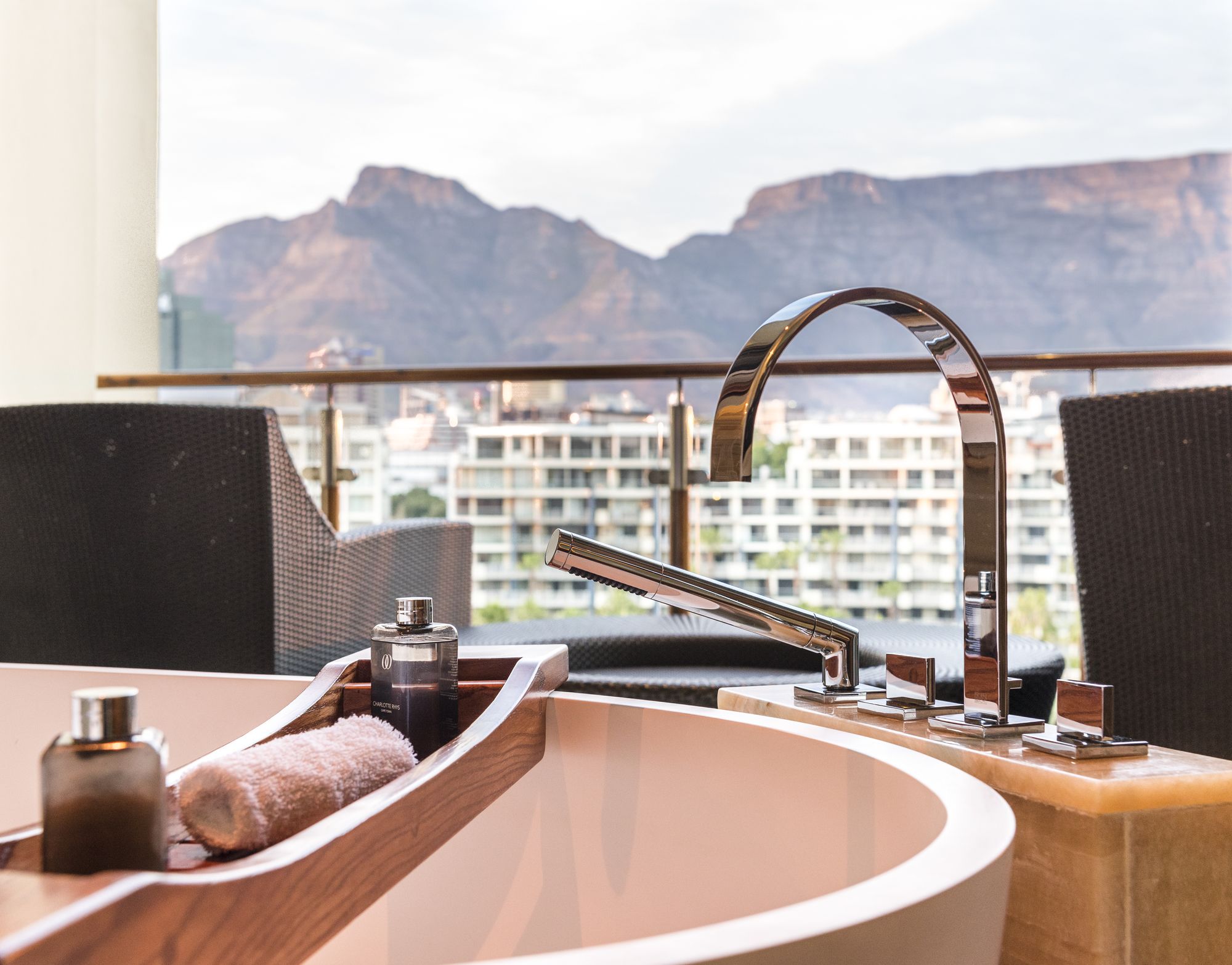 Фото One&Only Cape Town