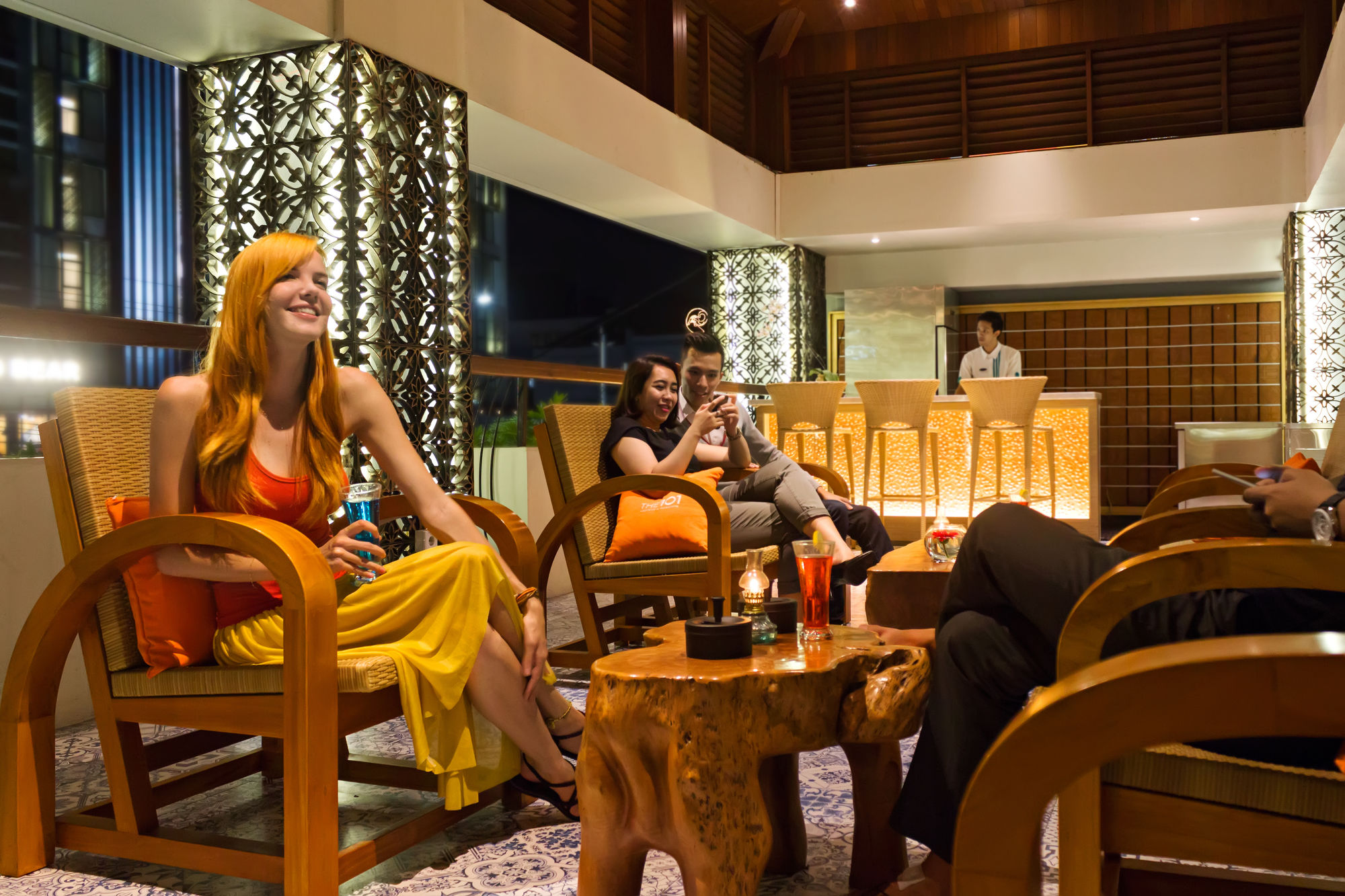 Фото The 1o1 Yogyakarta Tugu