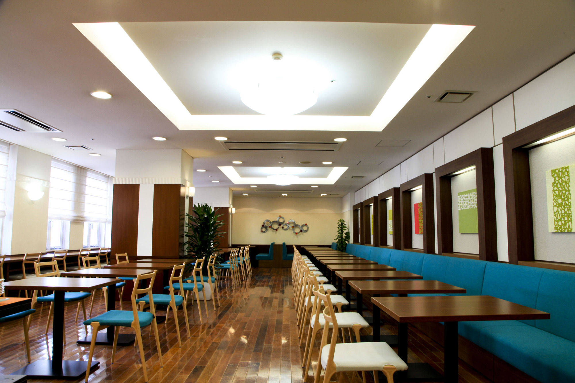 Фото Hotel Hokke Club Kagoshima