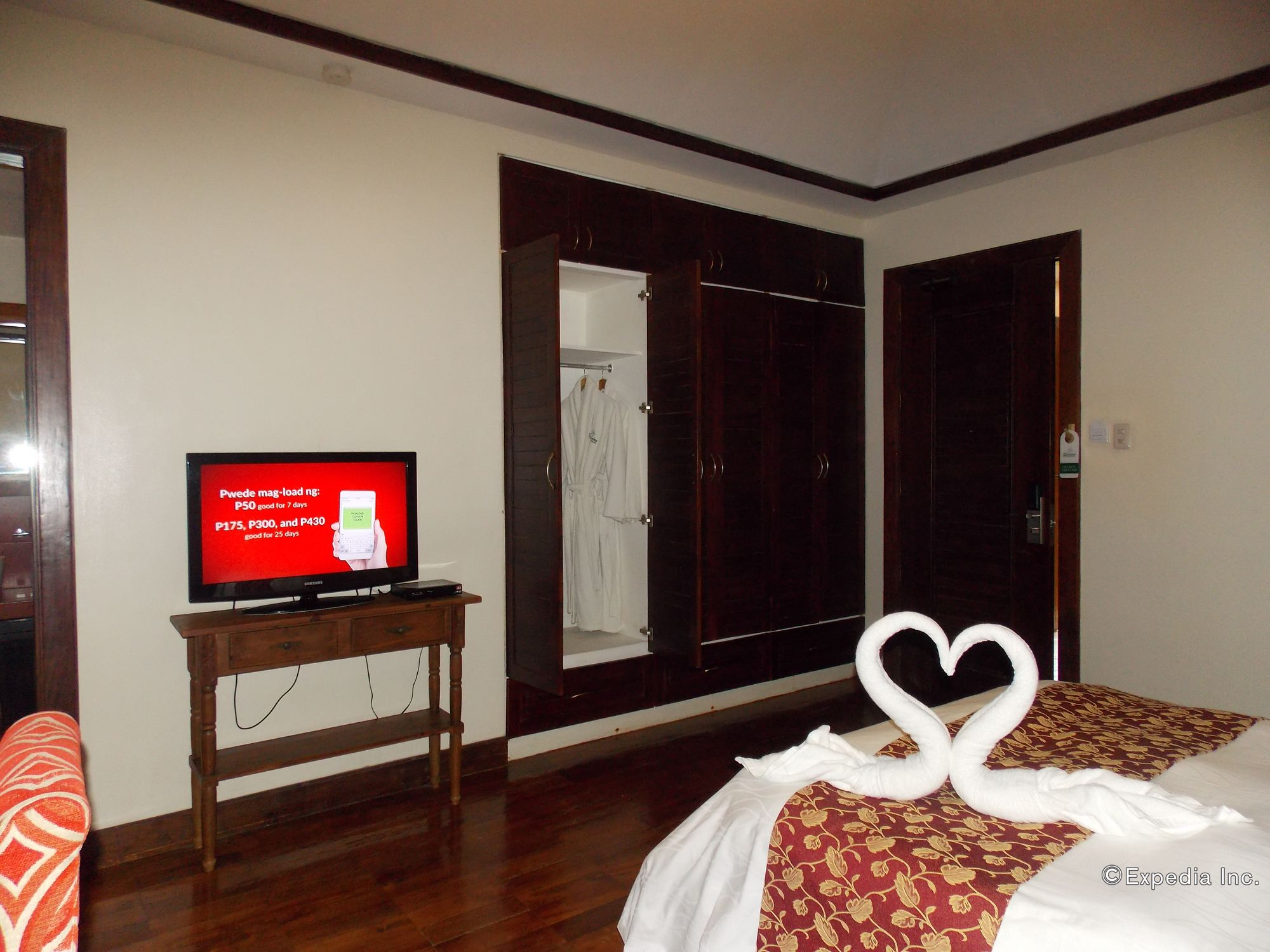 Фото Sheridan Boutique Resort