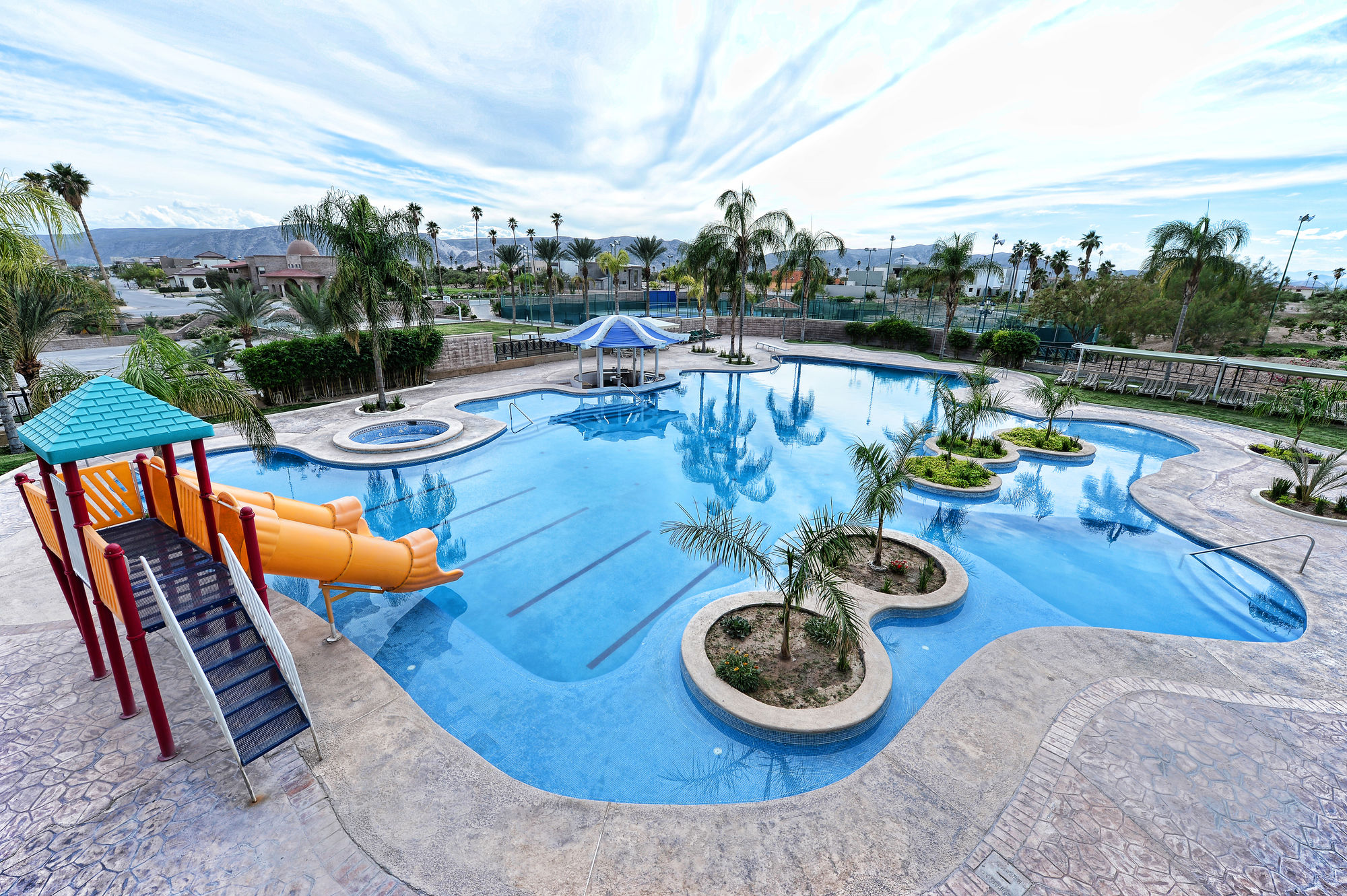 Фото Azul Talavera Country Club