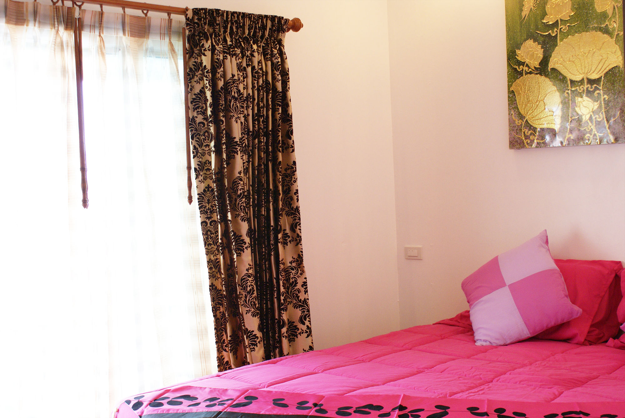 Фото Tara Raft Kanchanaburi