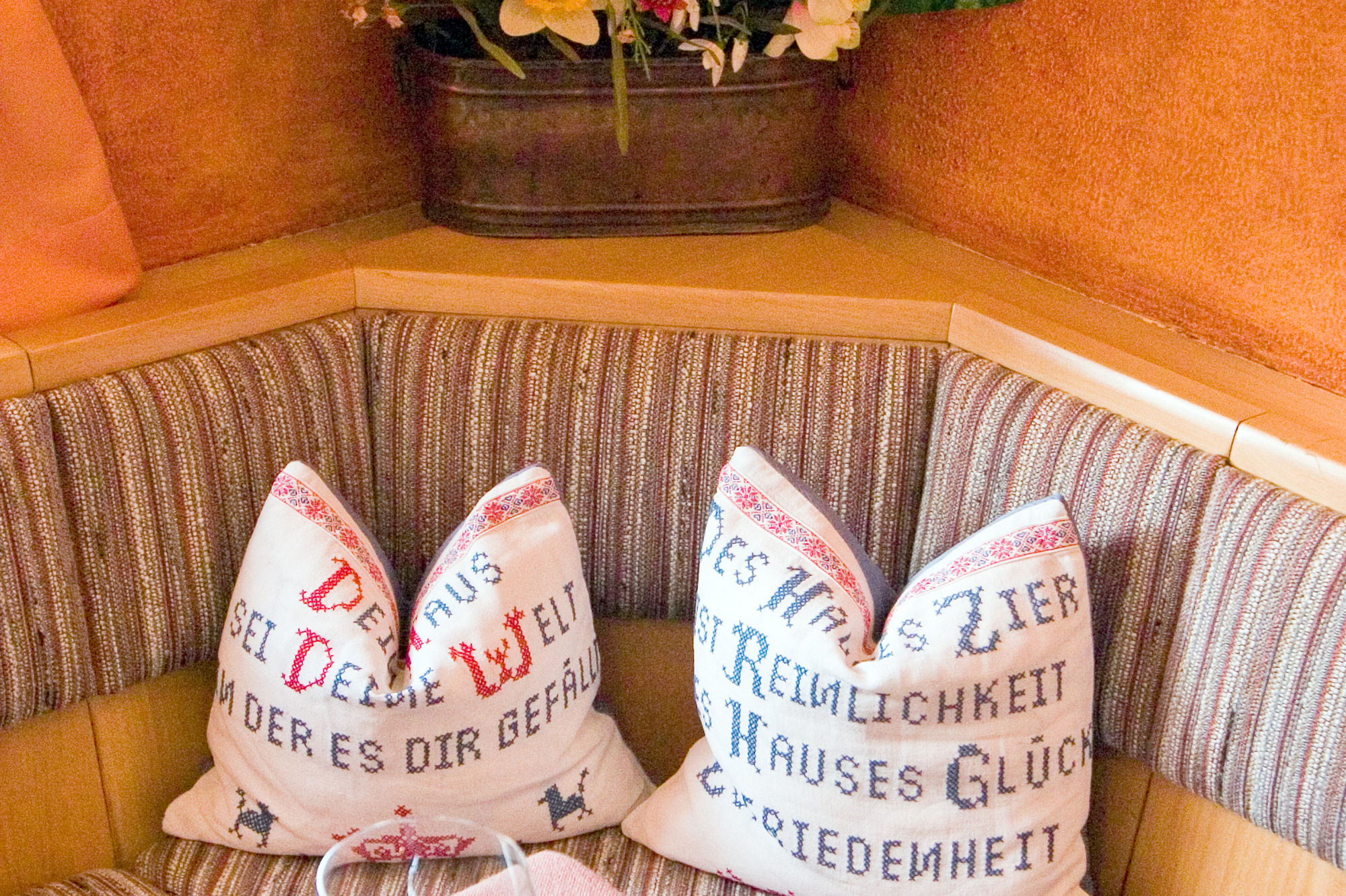 Фото Hotel Das Junior by Max 70