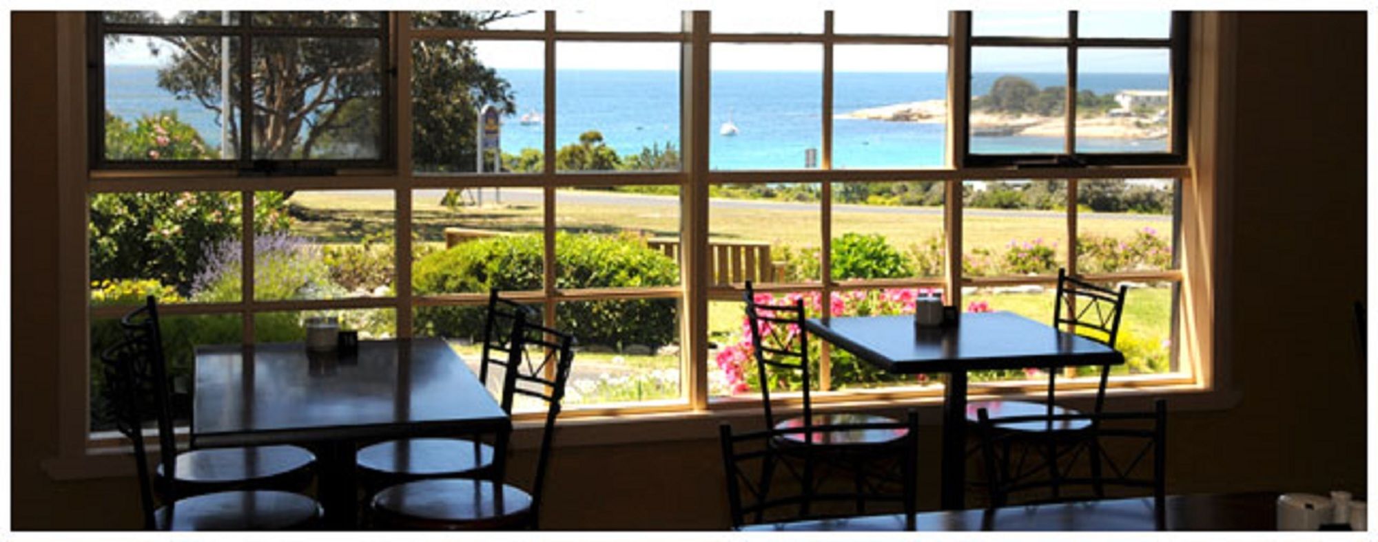 Фото Beachfront Bicheno