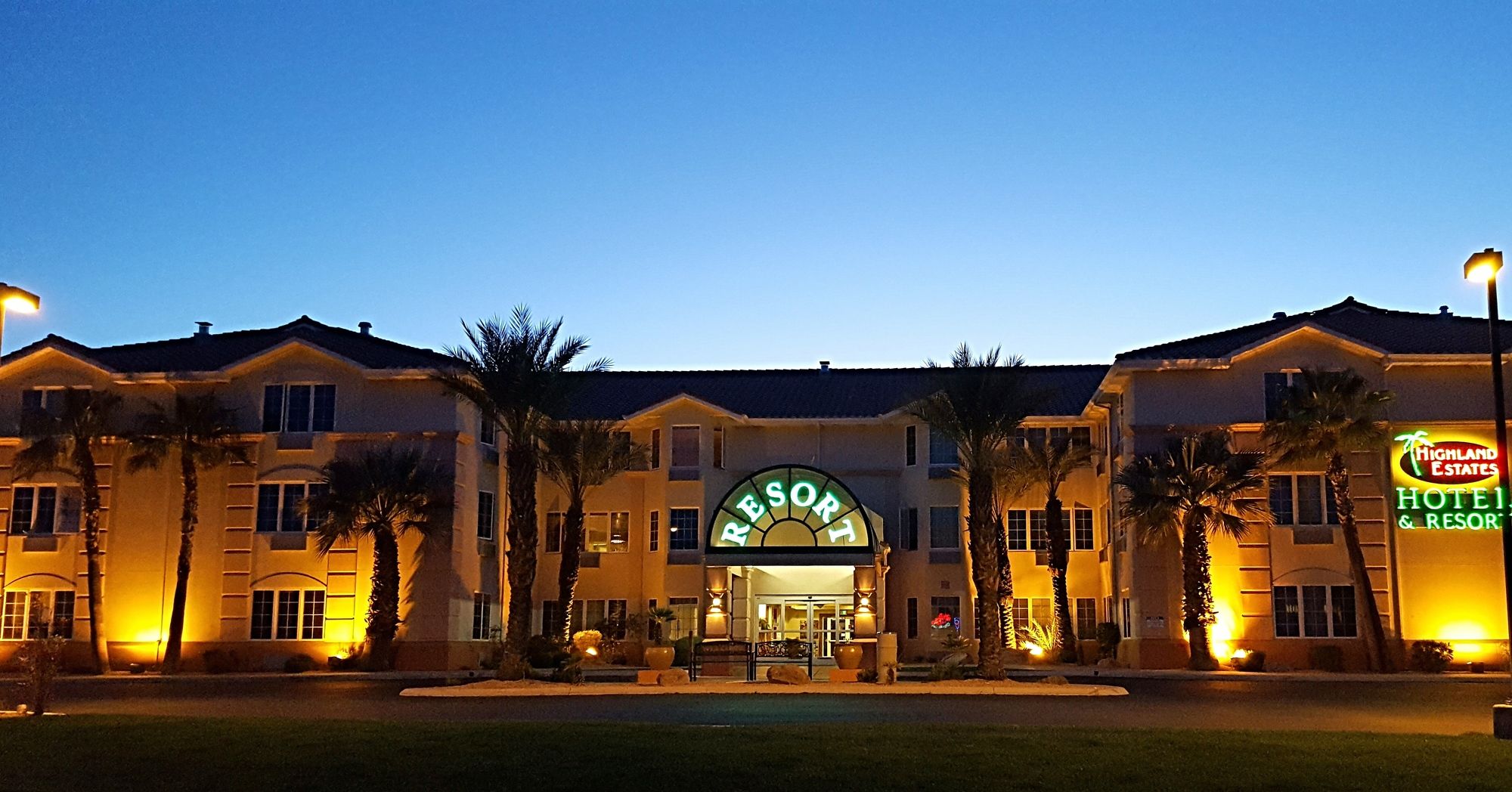 Фото Mojave Edge