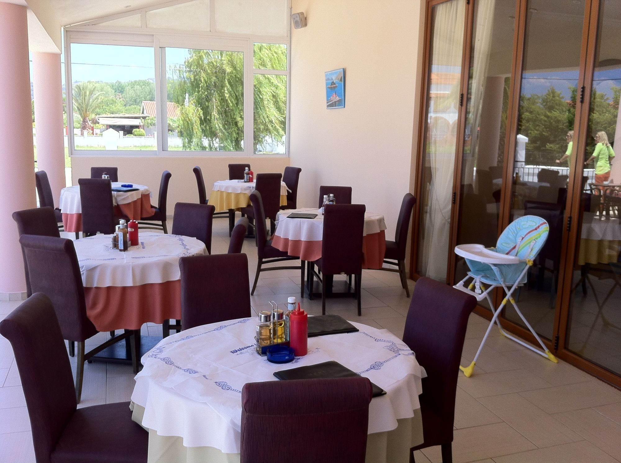 Фото Stemma Hotel