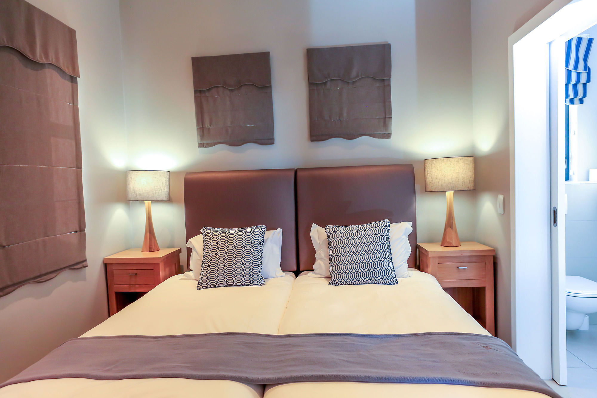 Фото Brenton Haven Beachfront Resort