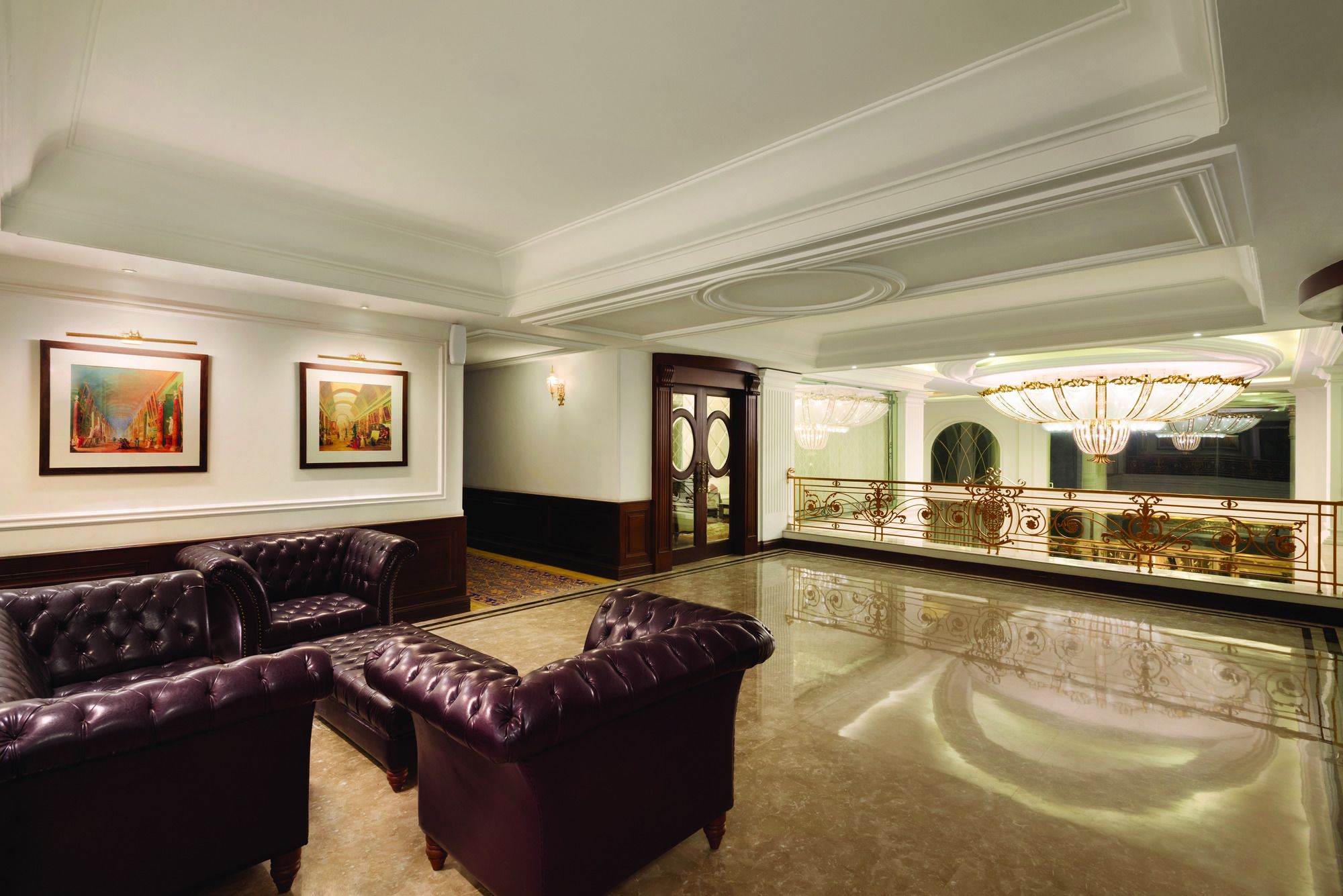 Фото Ramada Plaza by Wyndham Chandigarh Zirakpur