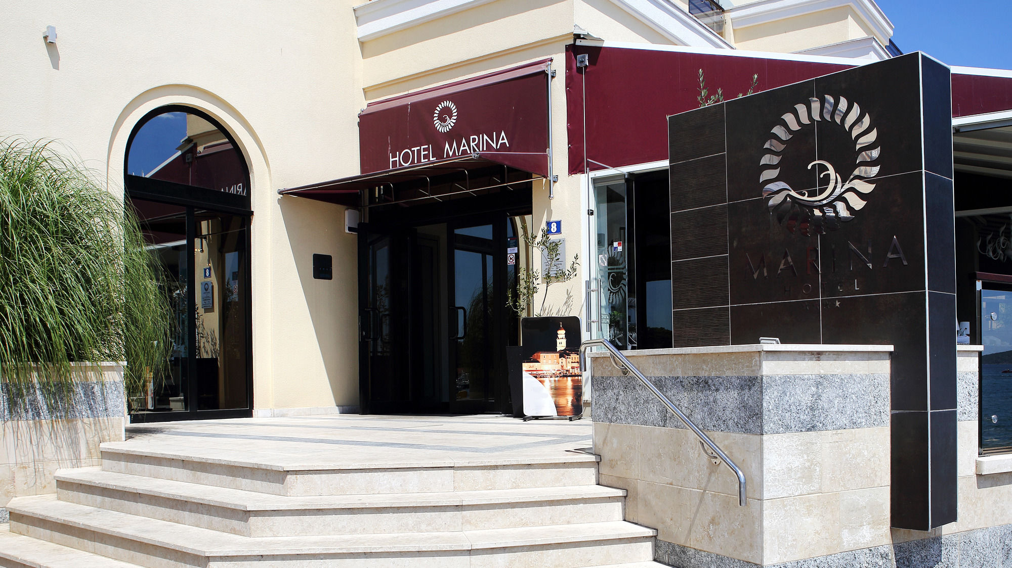 Фото Boutique Hotel Marina