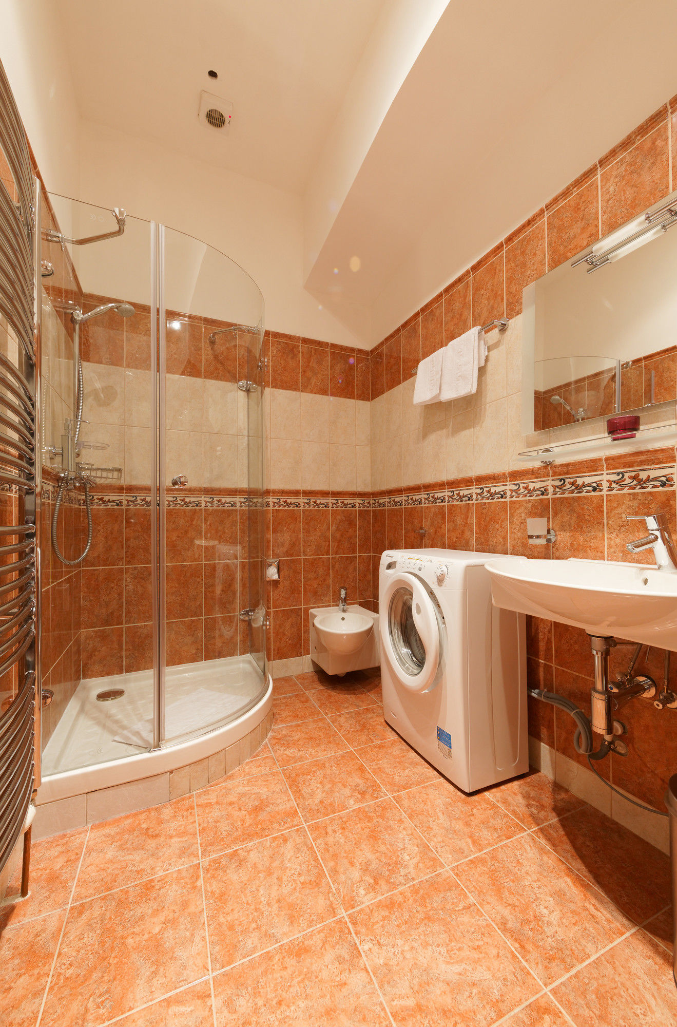 Фото Lavanda Hotel & Apartments Prague