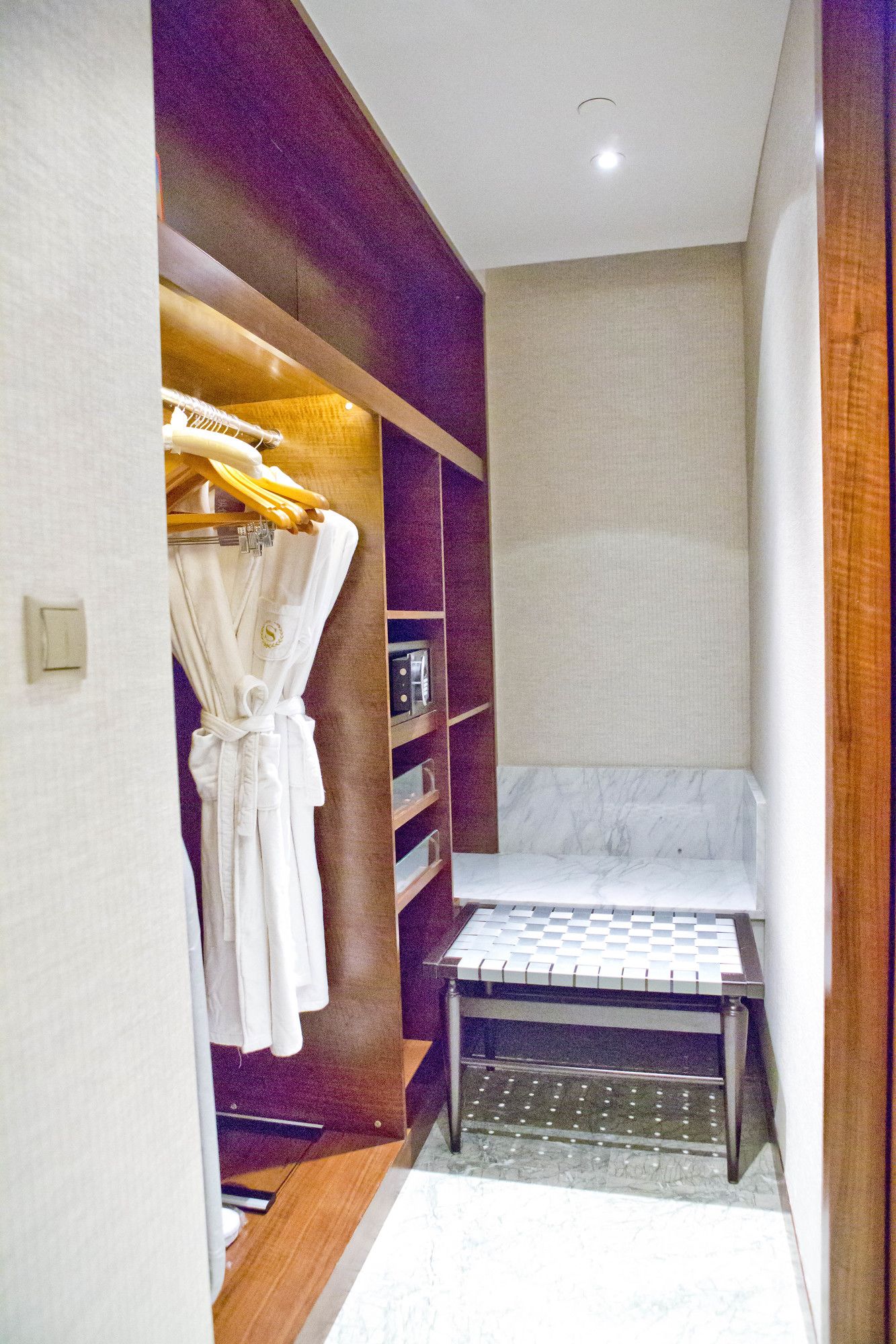 Фото Sheraton Qingdao Jiaozhou Hotel