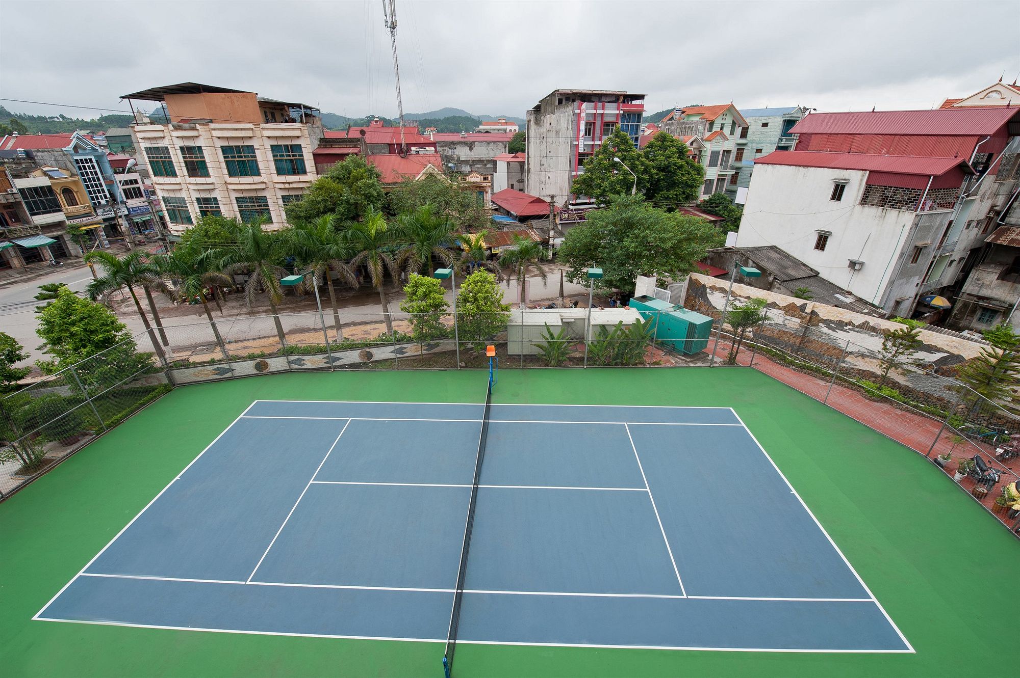 Фото отеля 4