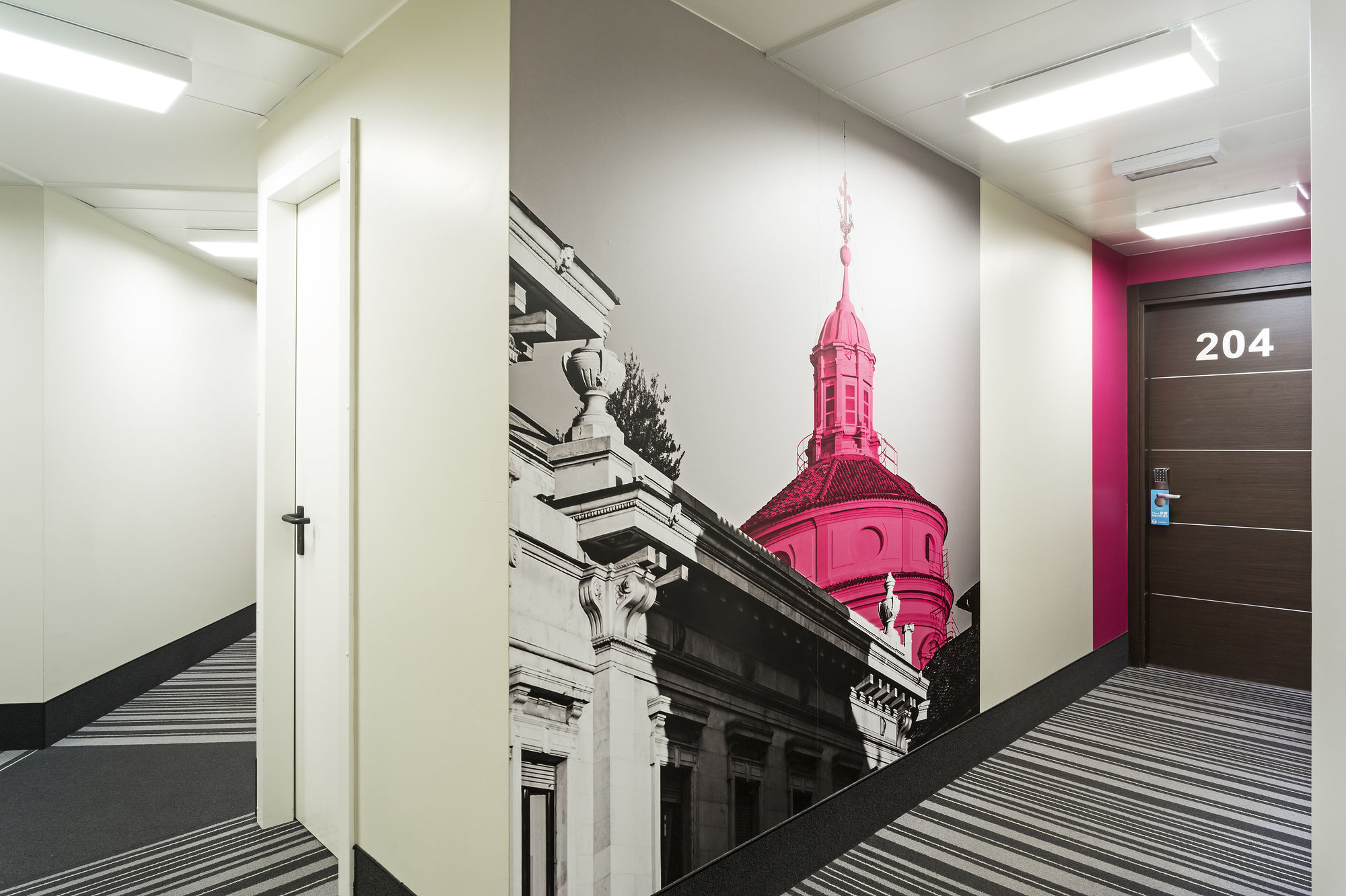 Фото B&b Hotel Milano San Siro