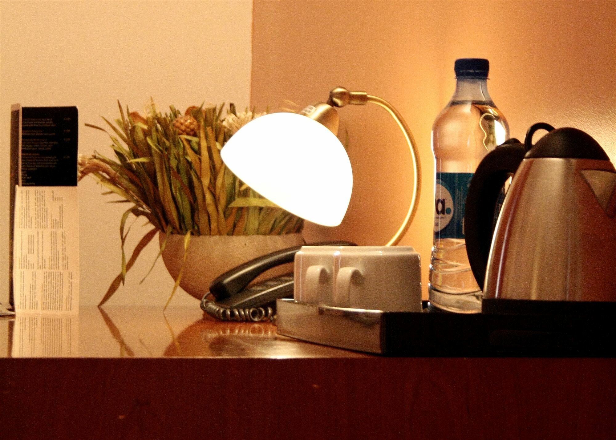 Фото Morning Side Suites