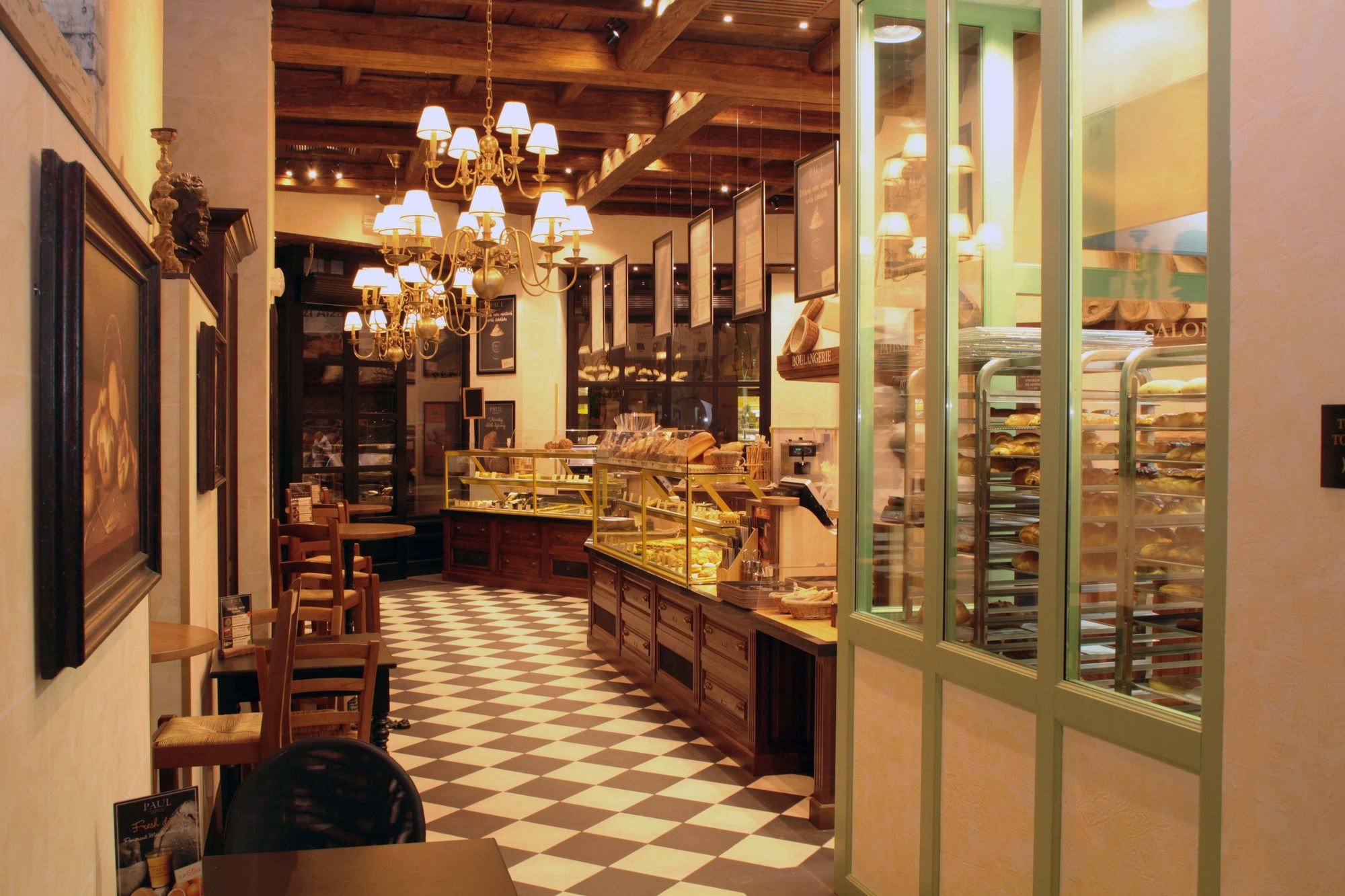 Фото Residence Vocelova