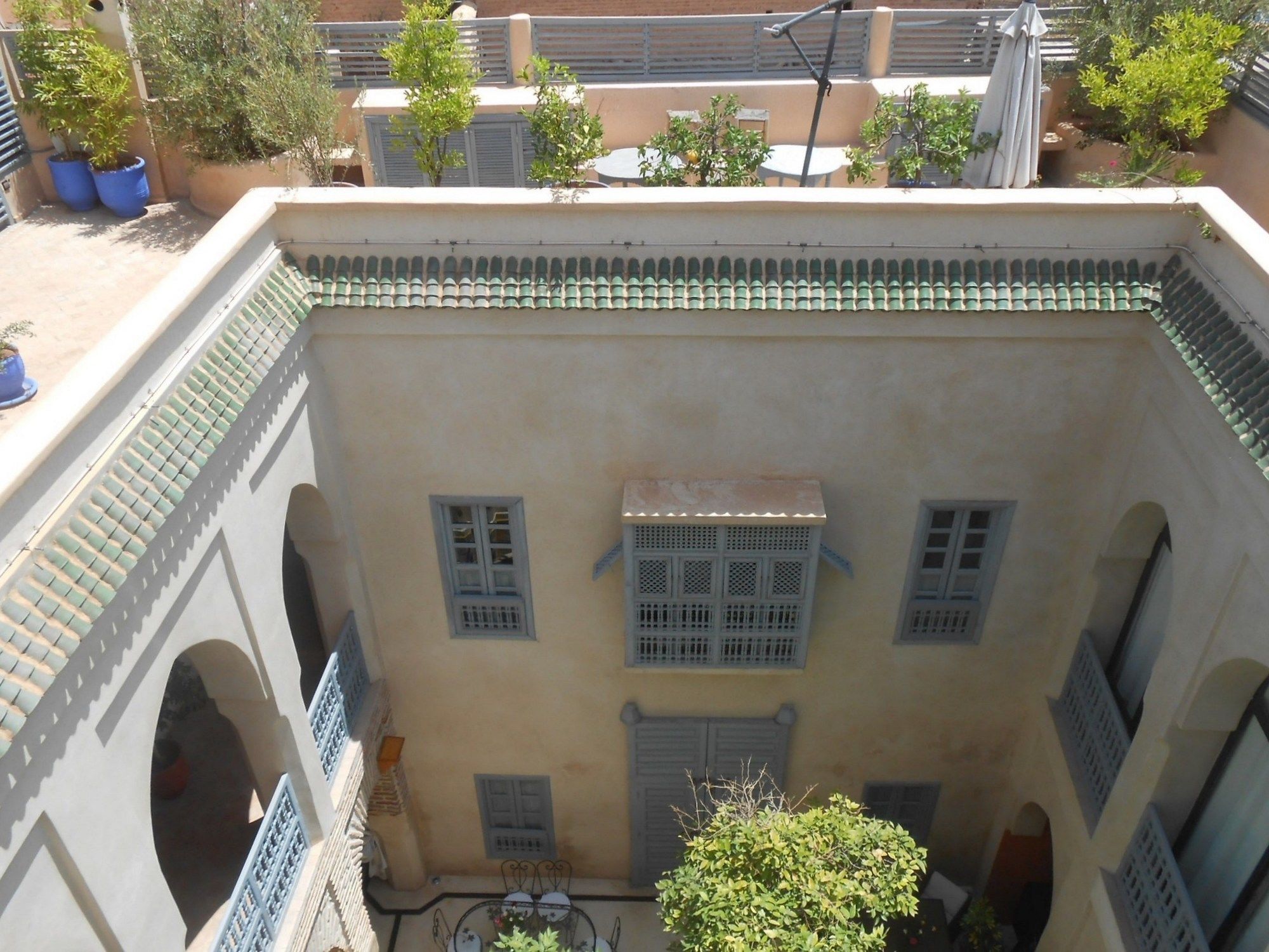 Фото Riad et SPA Misria Les Orangers