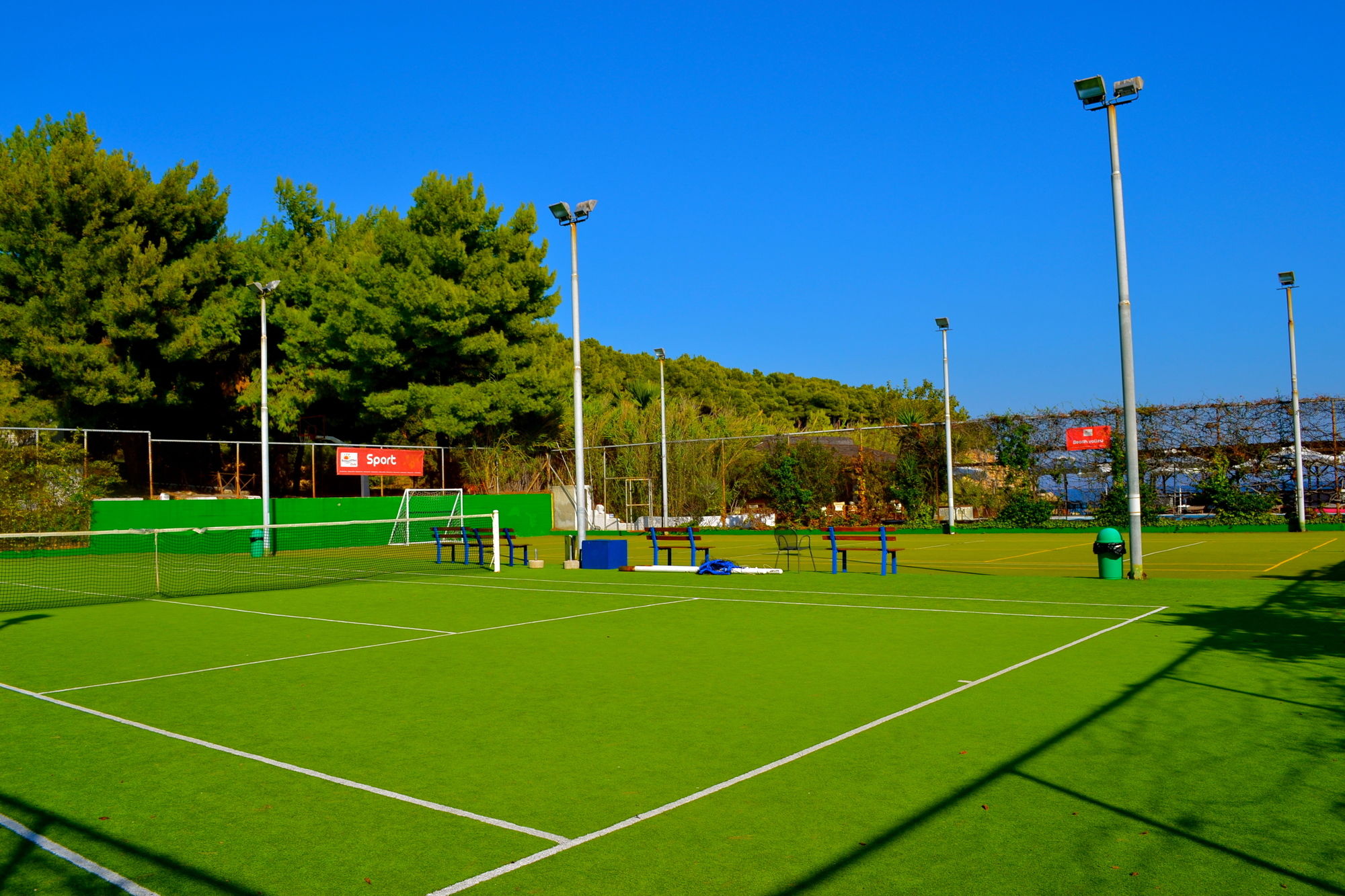 Фото Marpunta Resort