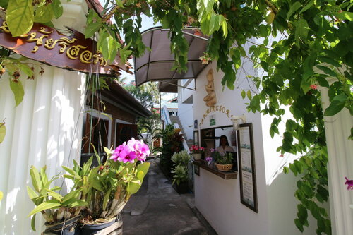 Внешний вид отеля Ya Nui Resort в Равае, фото 3