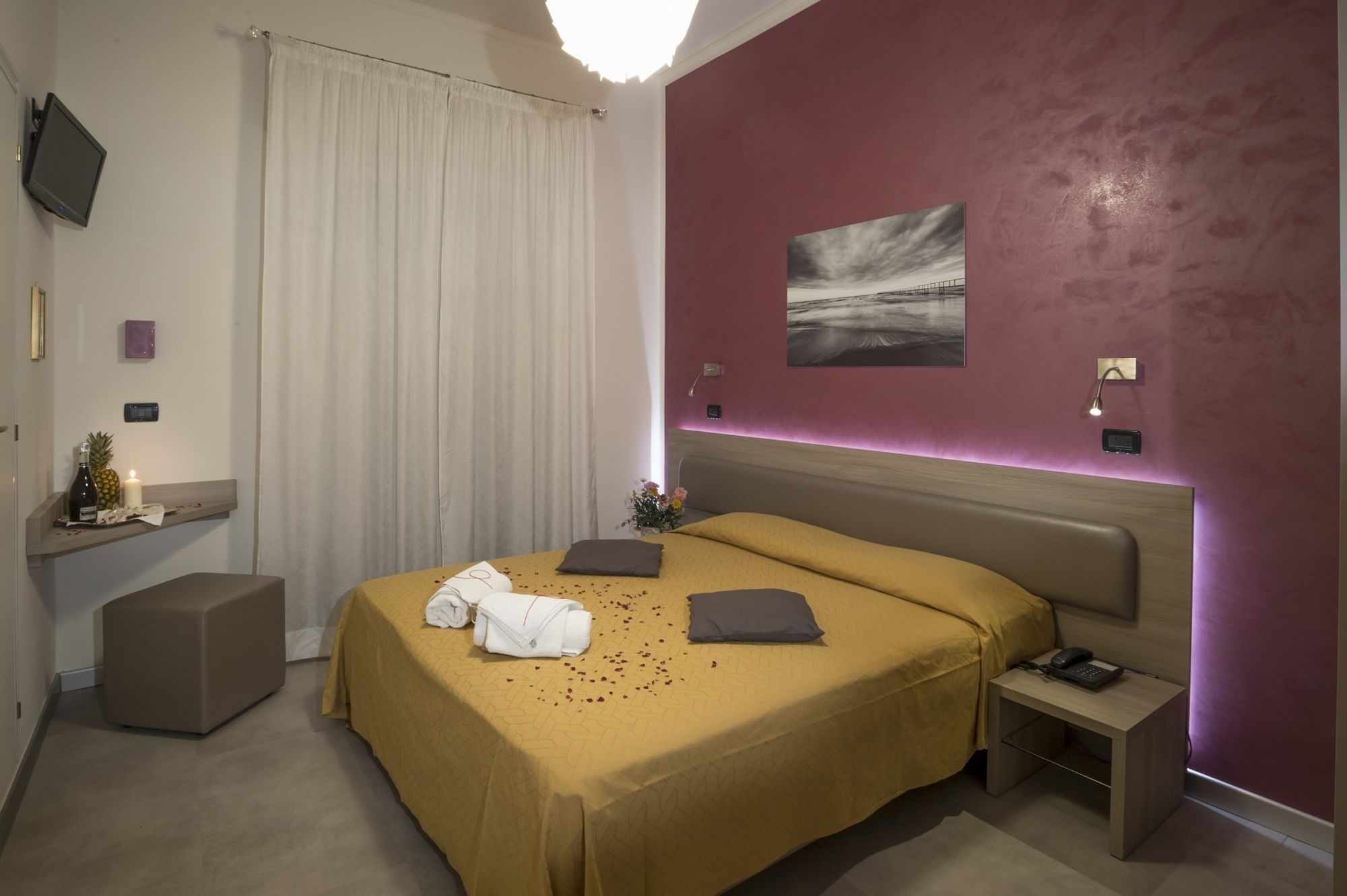 Фото Hotel Piccinelli