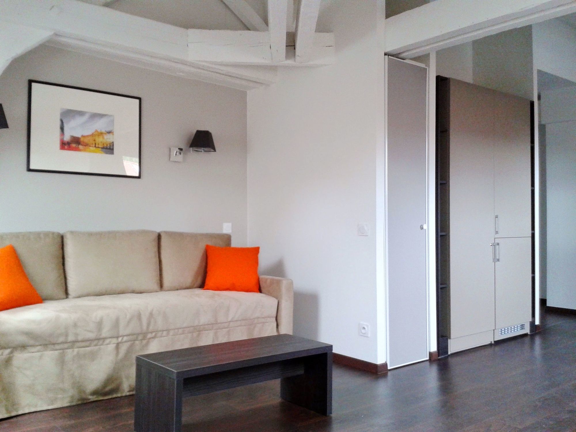 Фото Odalys City Toulouse Colombélie