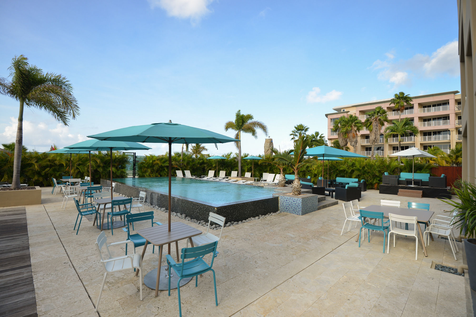 Фото The Beach House Curacao