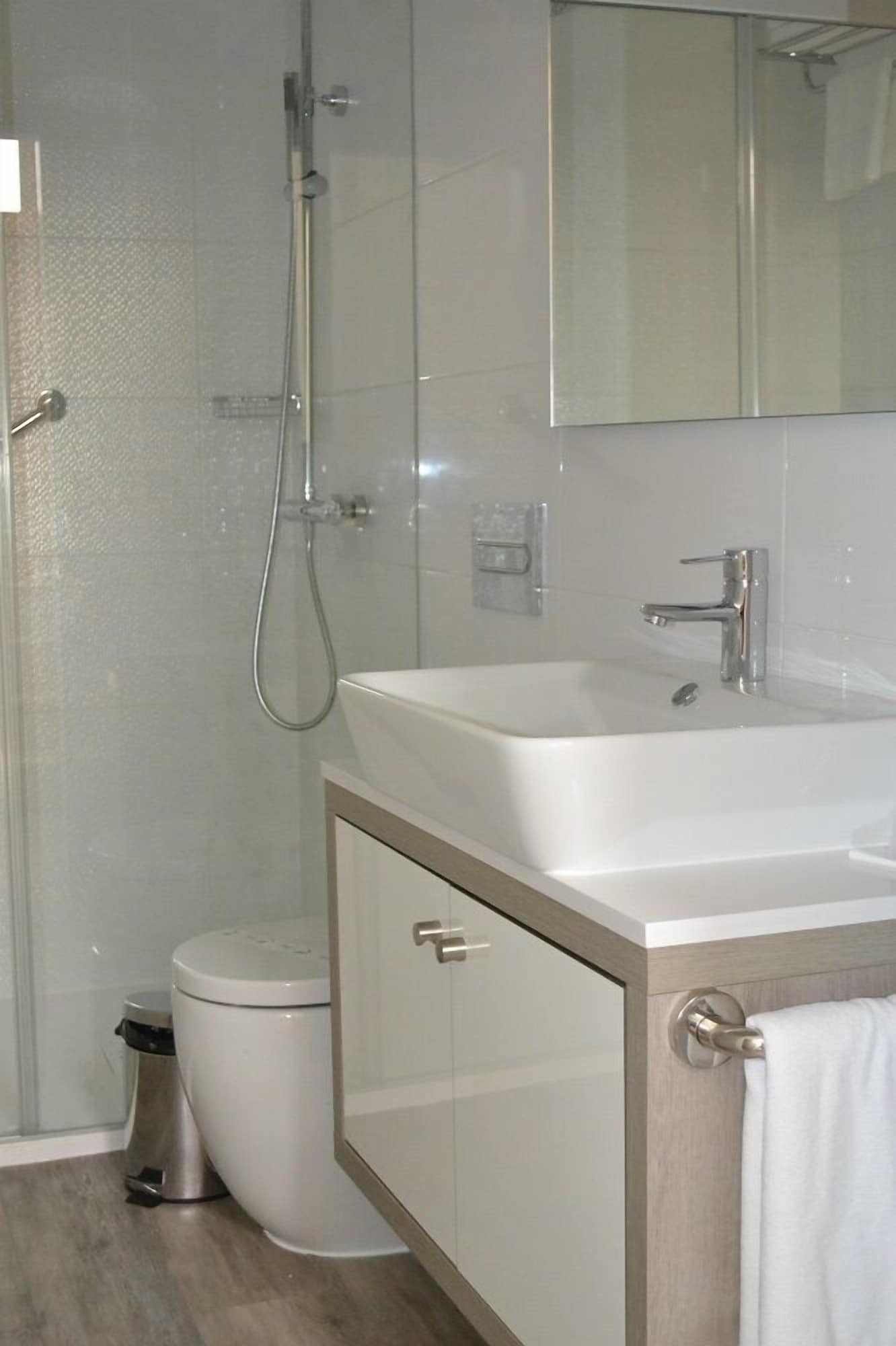 Фото Parque De Las Americas