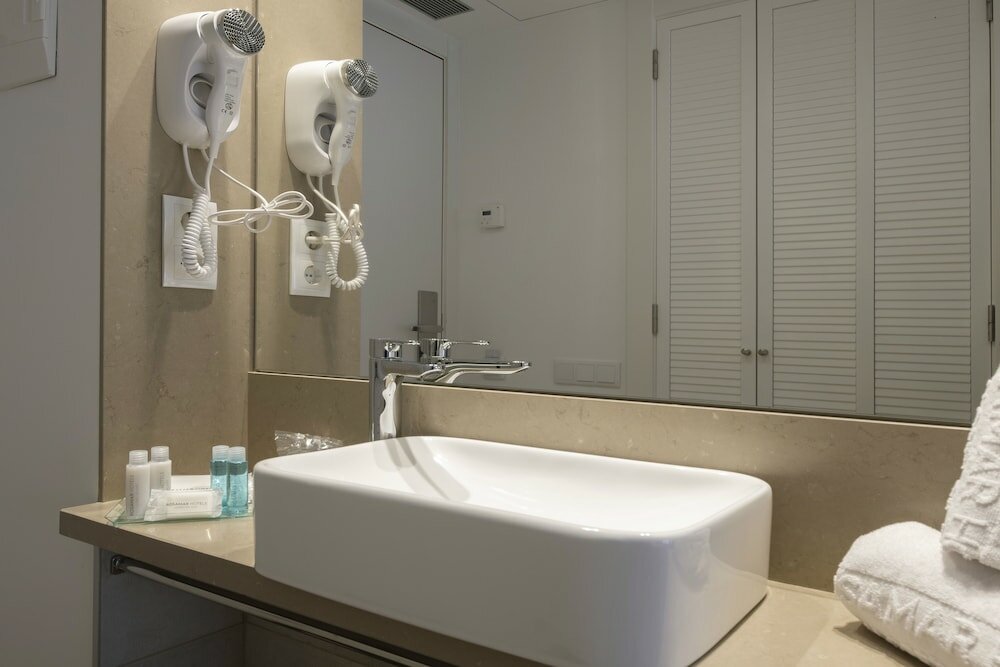 Фото Rosamar Es Blau