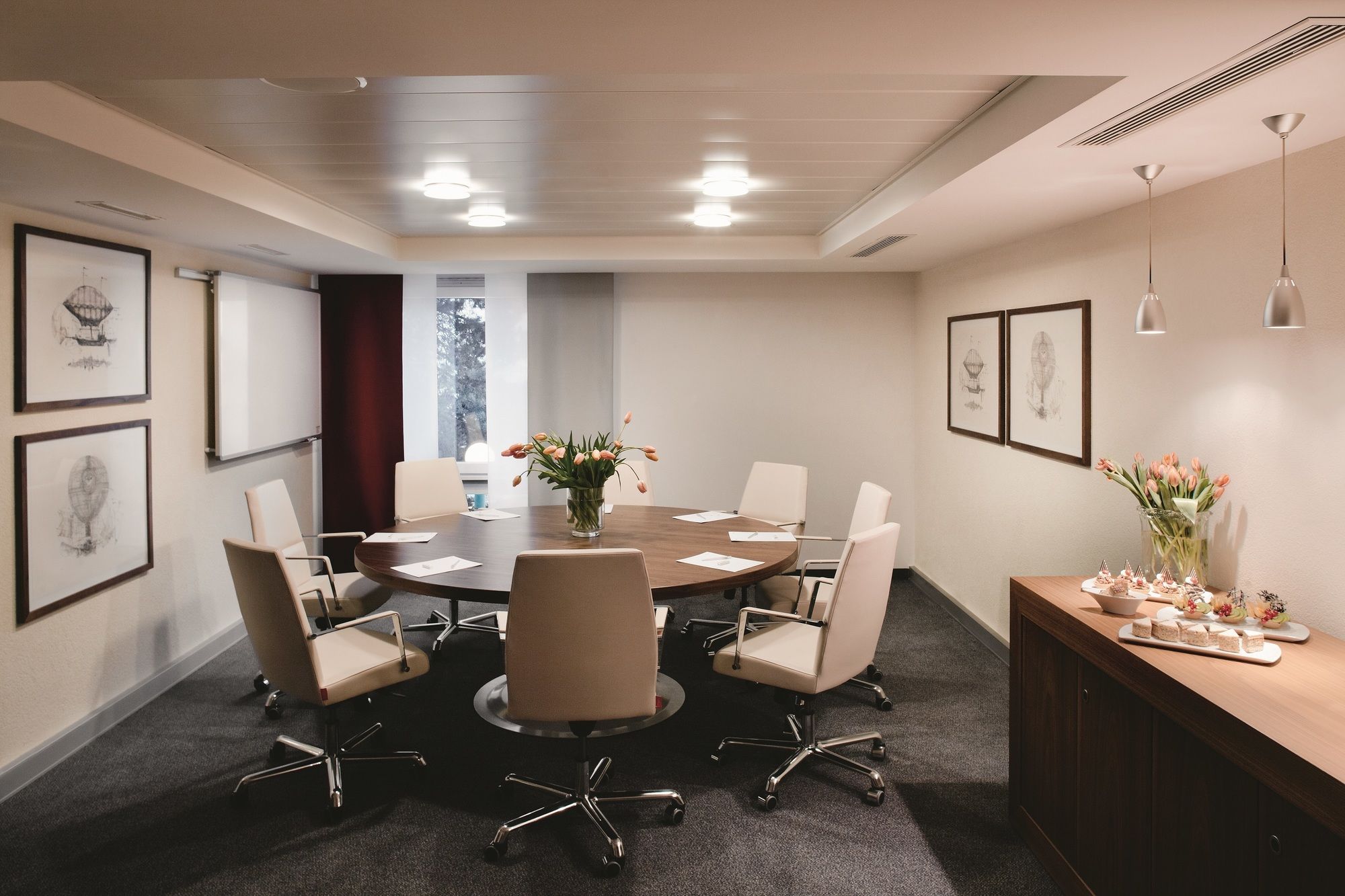 Фото Mövenpick Hotel Egerkingen