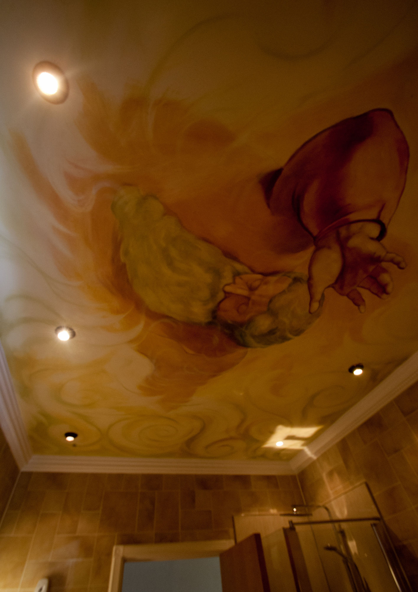 Фото Little Haven Hotel