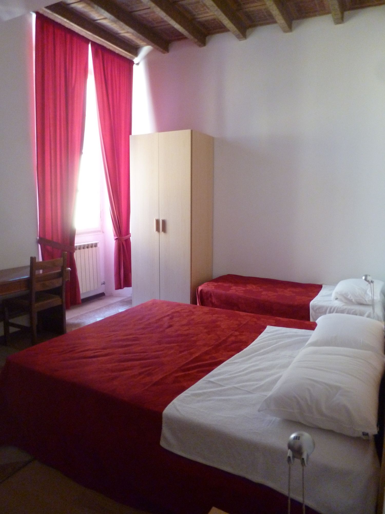 Фото Residenza Accademia