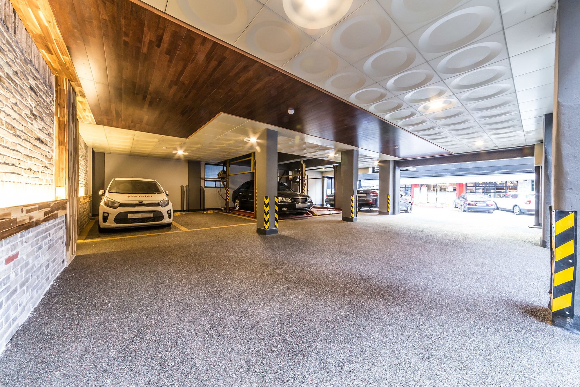 Фото Sangju Hotel Seoul