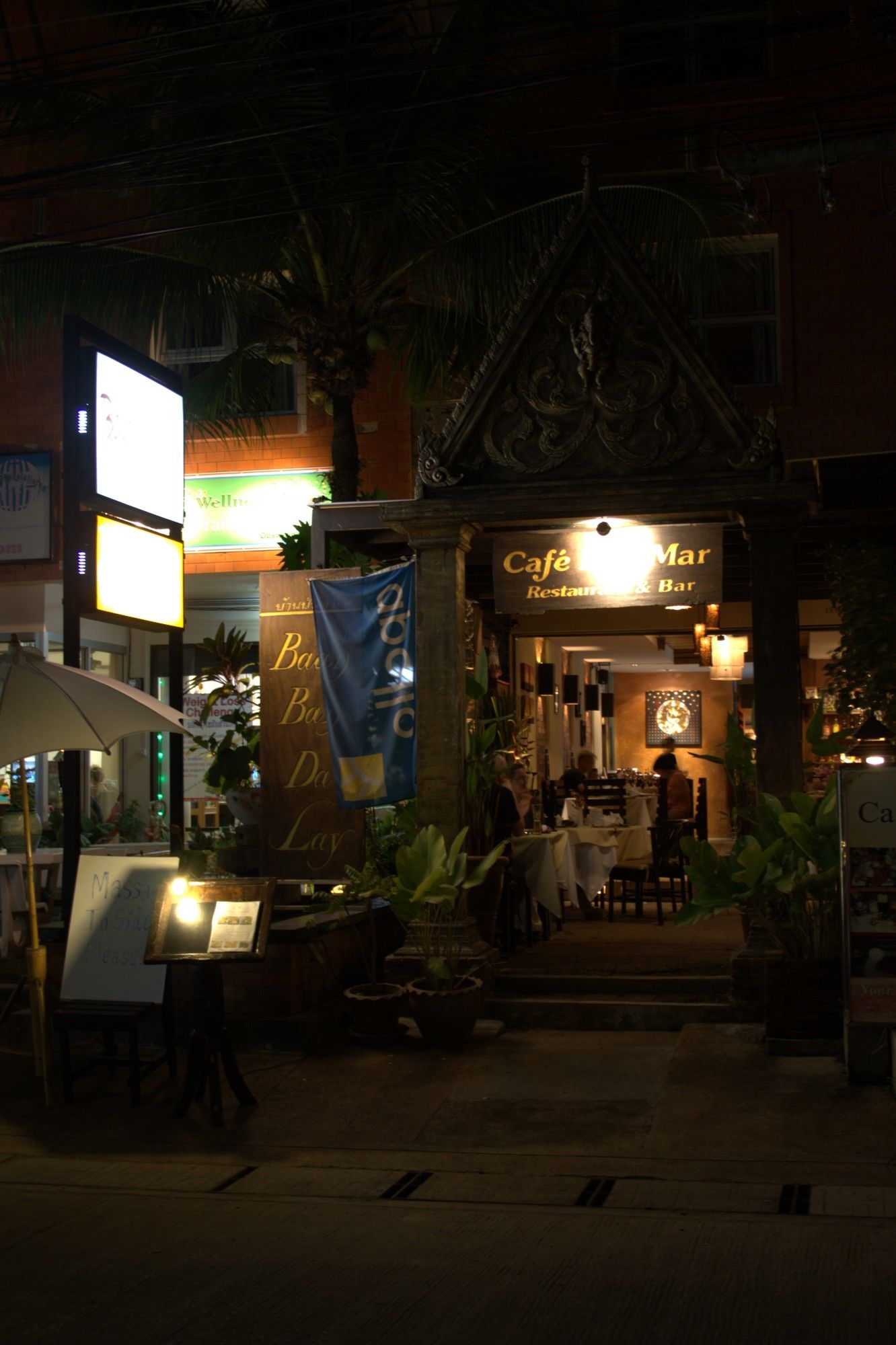 Фото Baan Ban Dalay