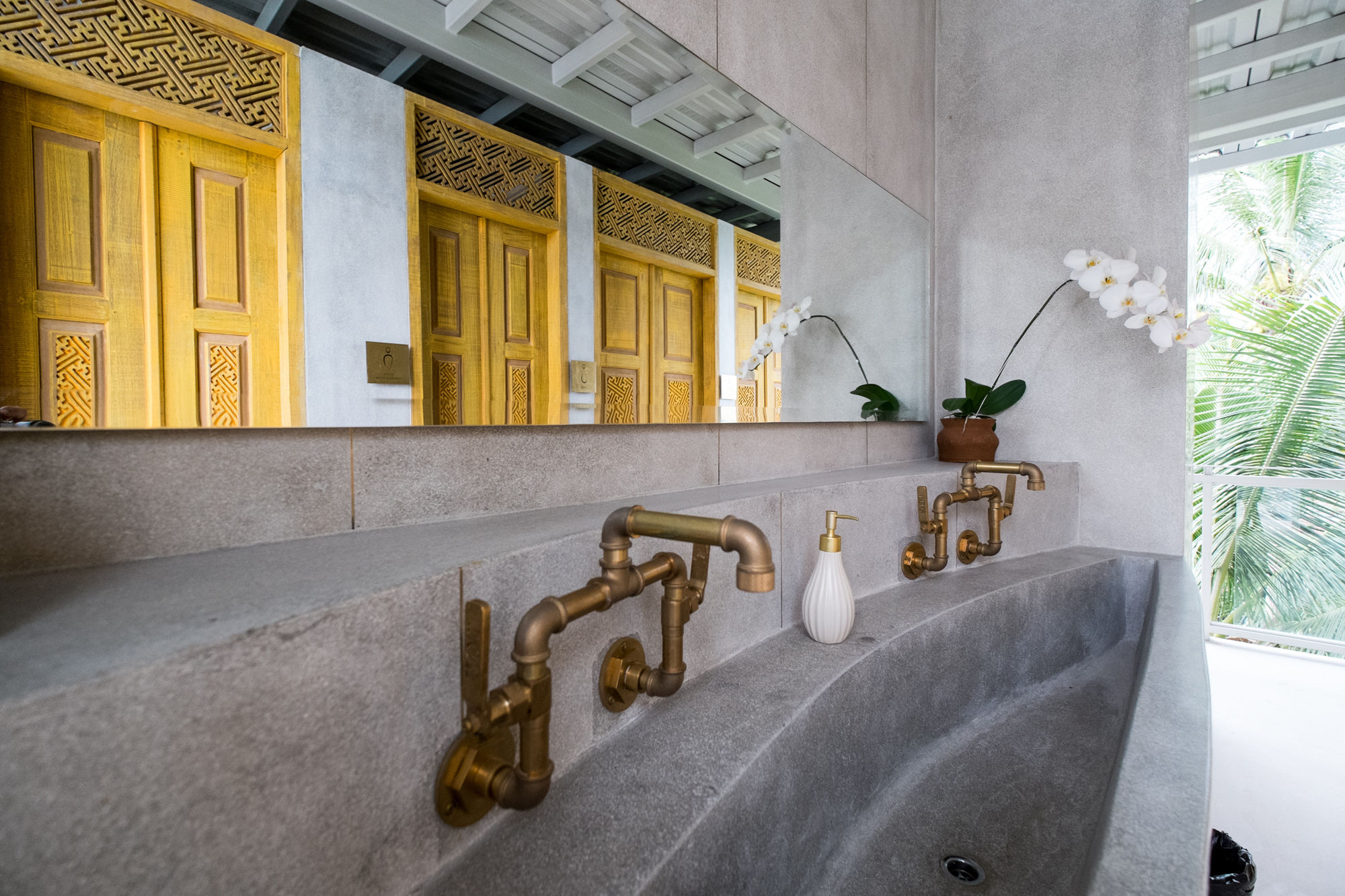 Фото Bisma Eight Ubud