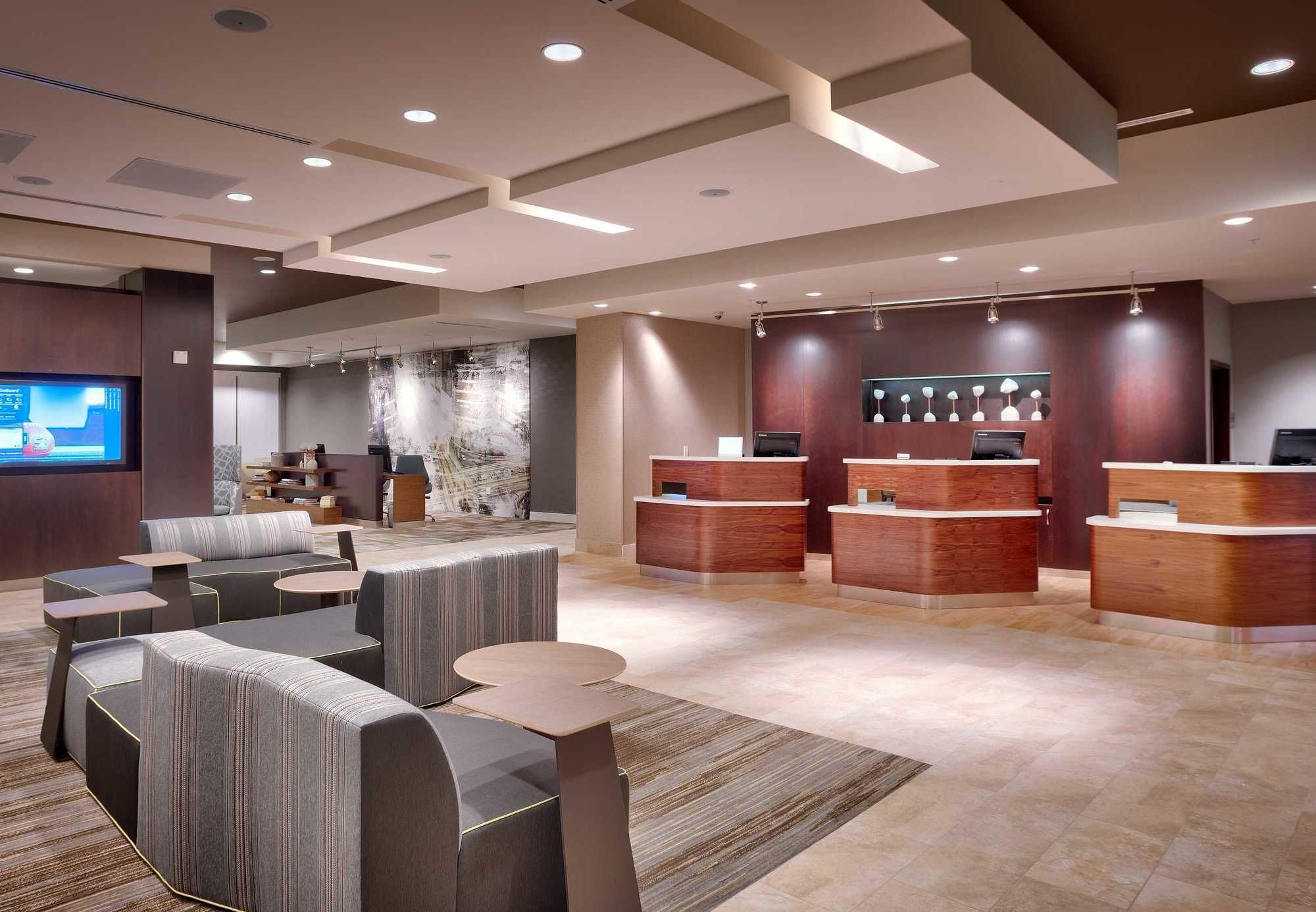 Фото Courtyard Salt Lake City Downtown