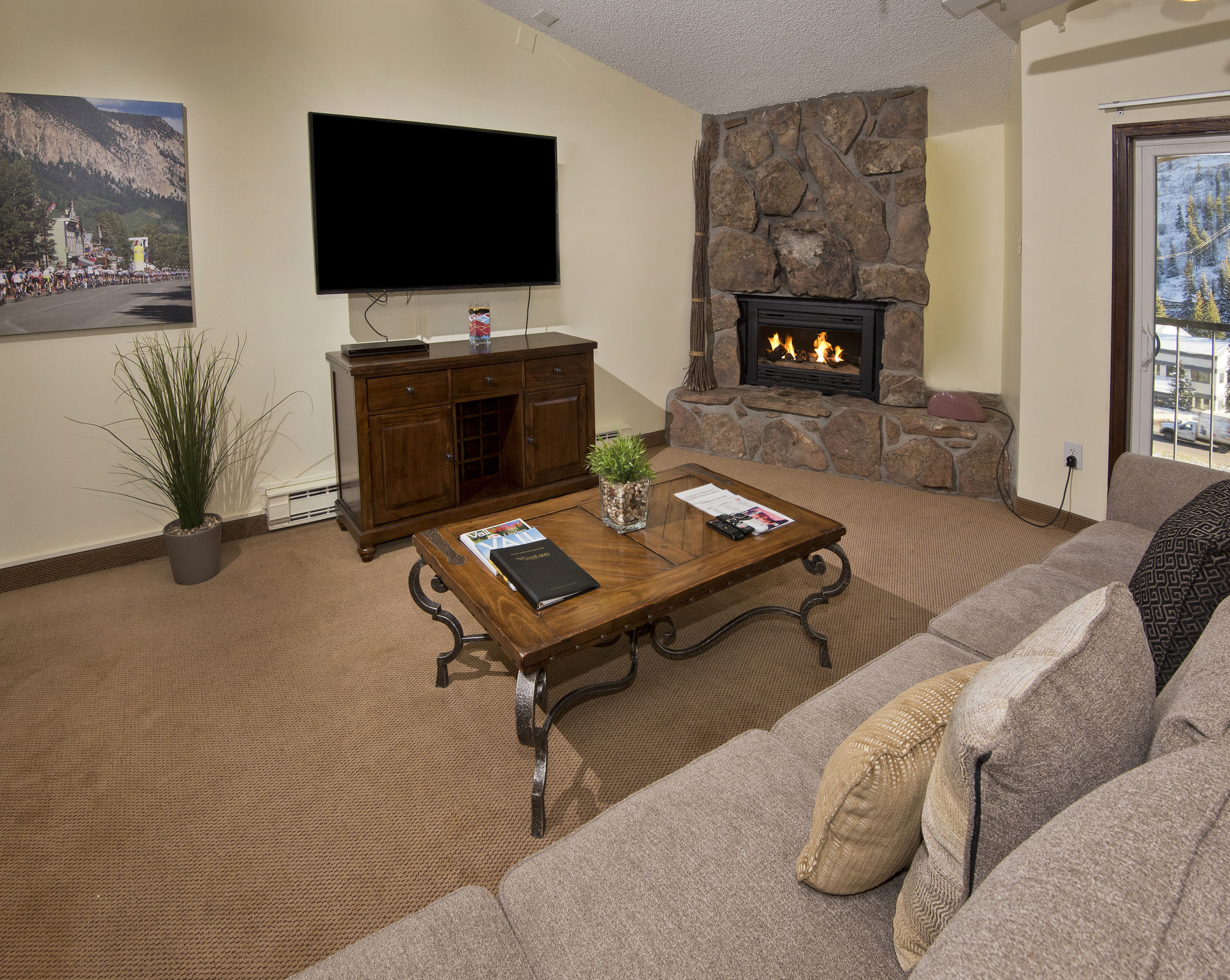 Фото Vail Run Resort