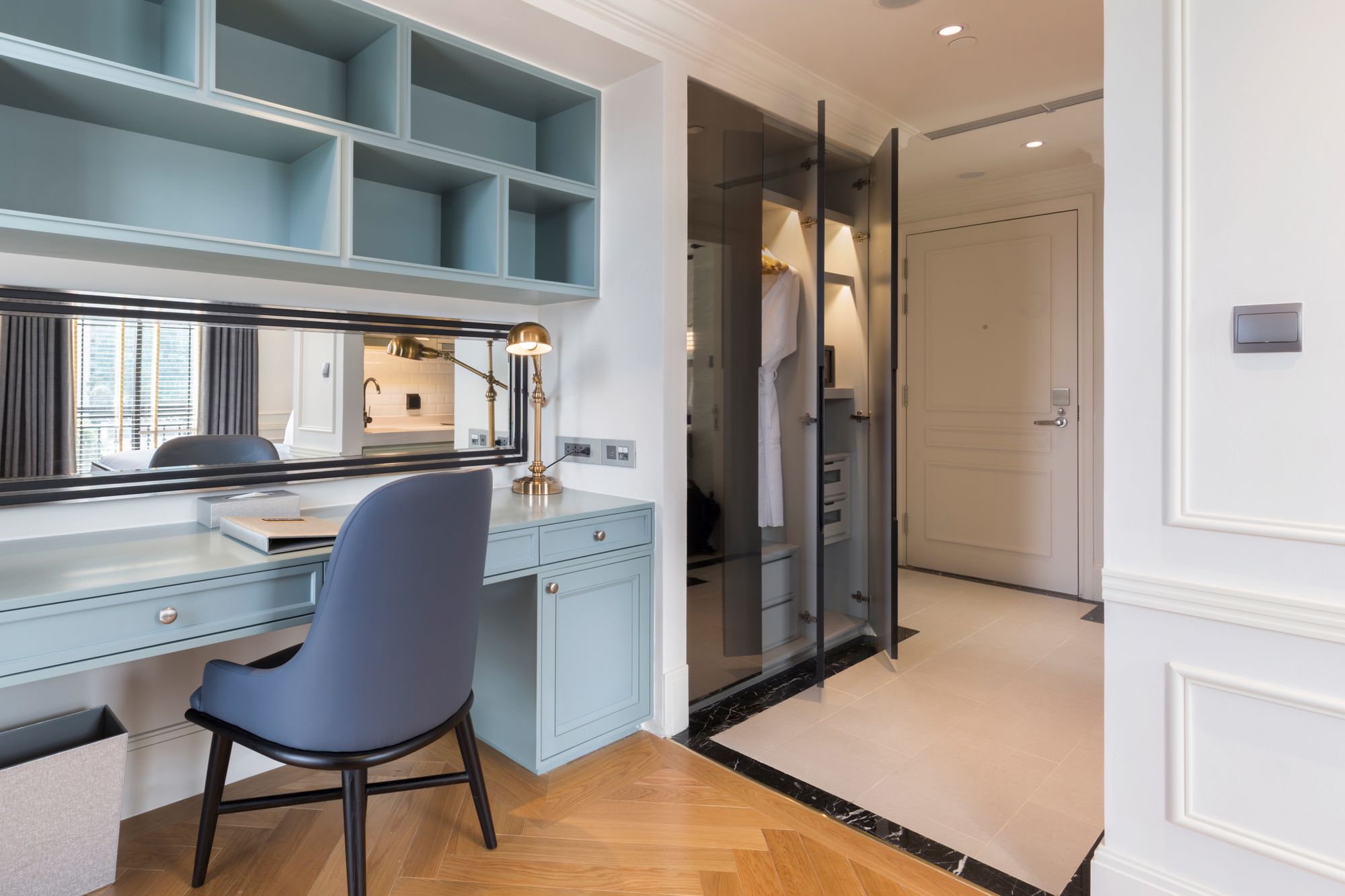 Фото Bach Suites Saigon