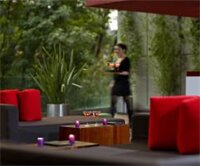 Фото W Mexico City