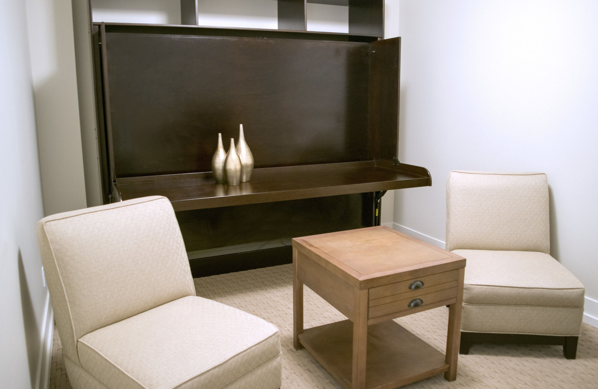 Фото The Summit at Grande Rockies