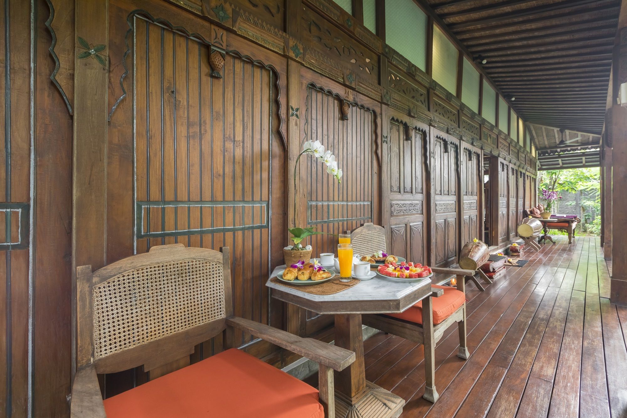 Фото Kampung Kecil